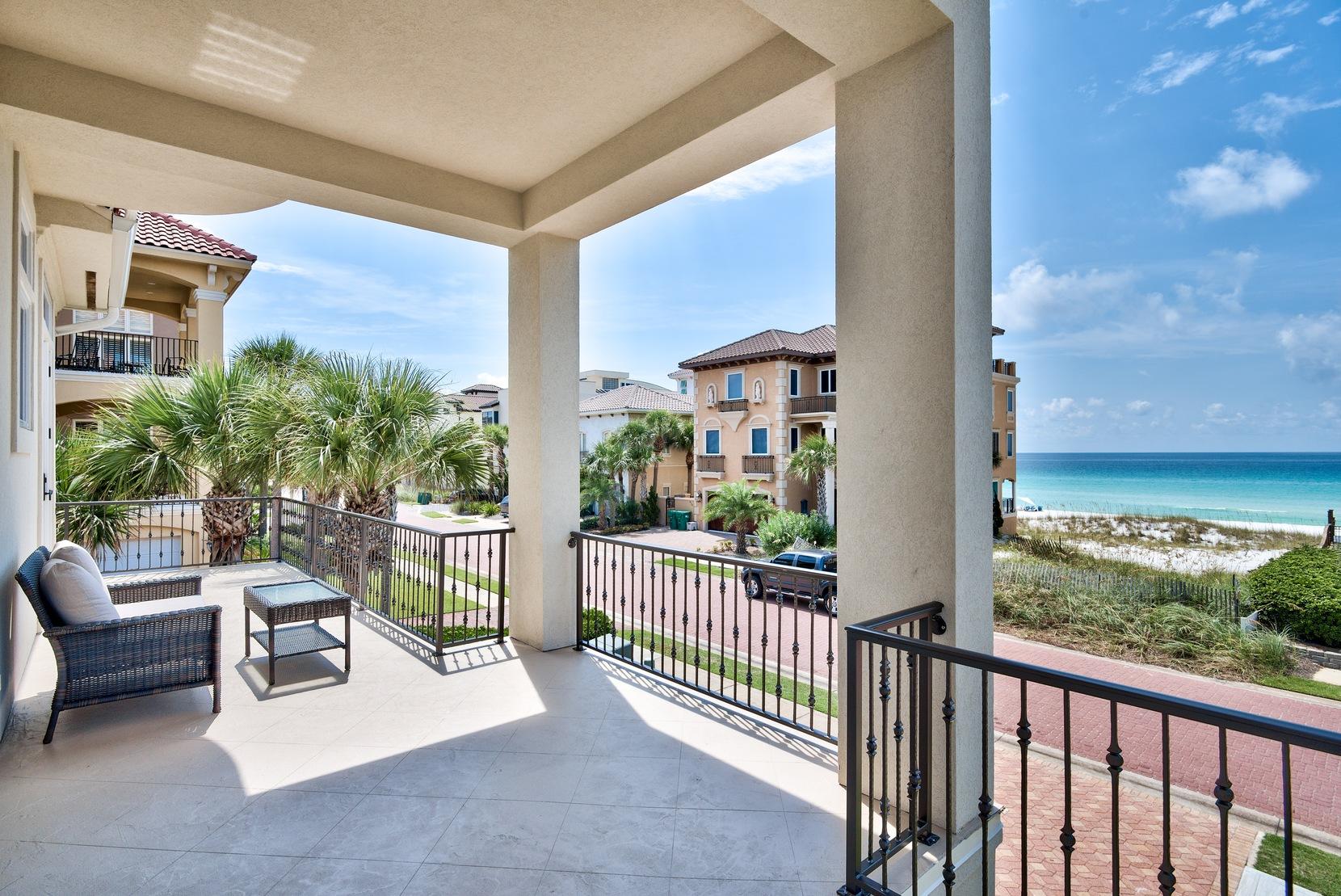 DESTINY BY THE SEA - Residential