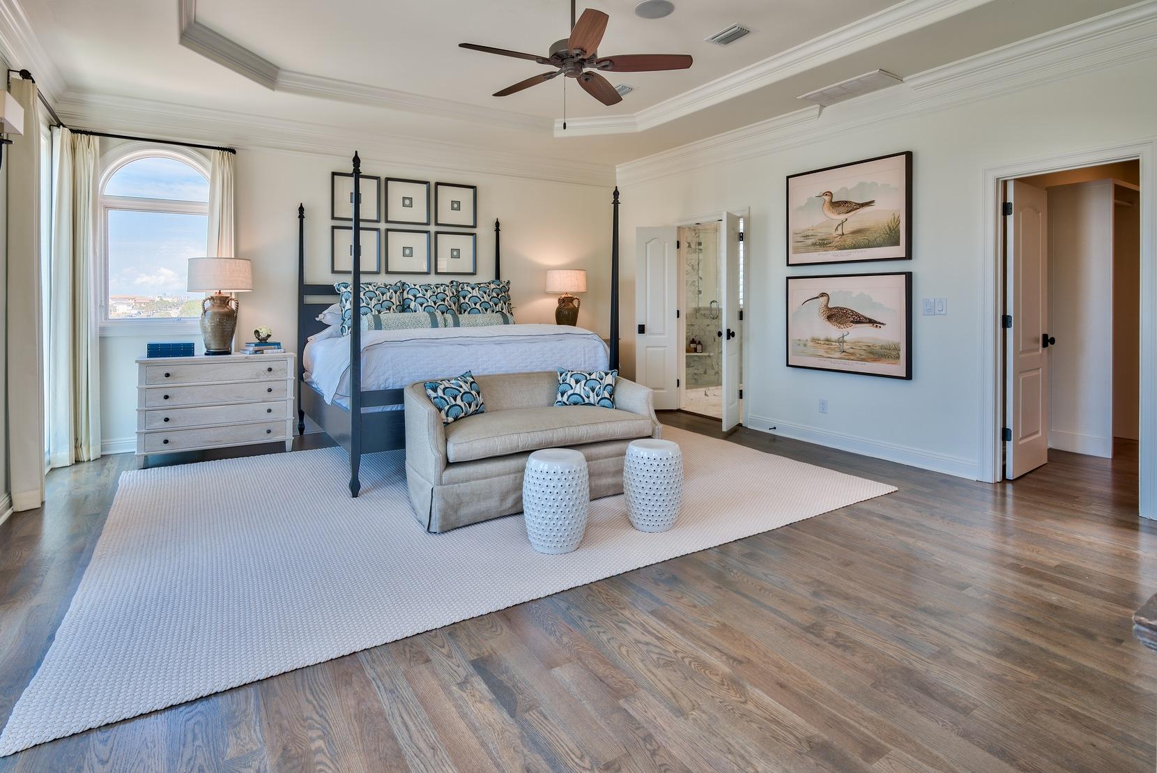 DESTINY BY THE SEA - Residential