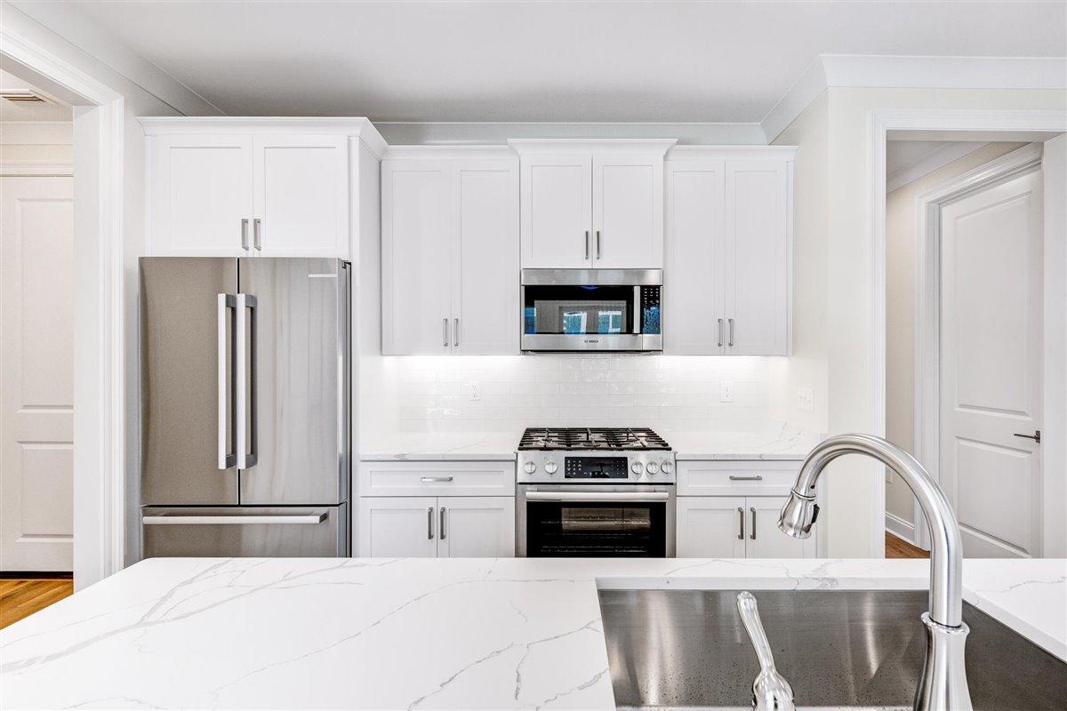 RAIDERS LANDING PH 1 - Residential