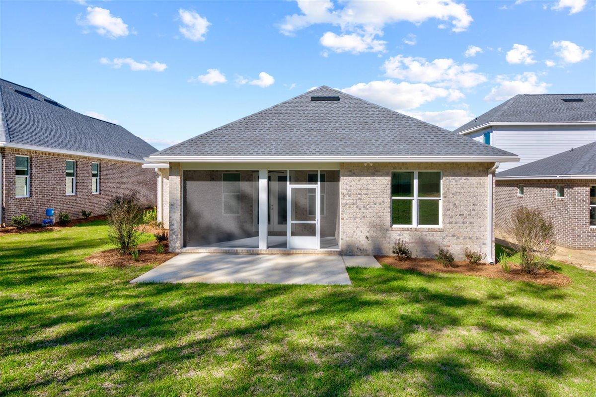 RAIDERS LANDING PH 1 - Residential