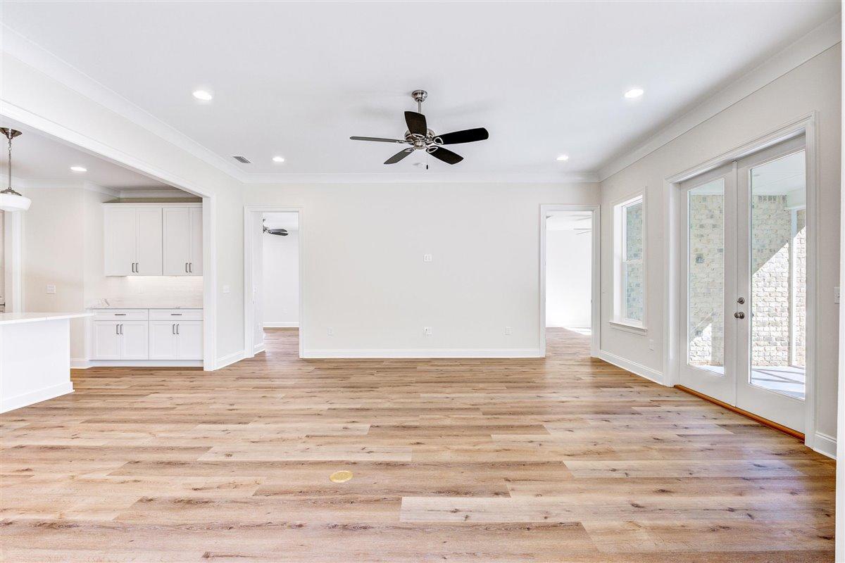 RAIDERS LANDING PH 1 - Residential