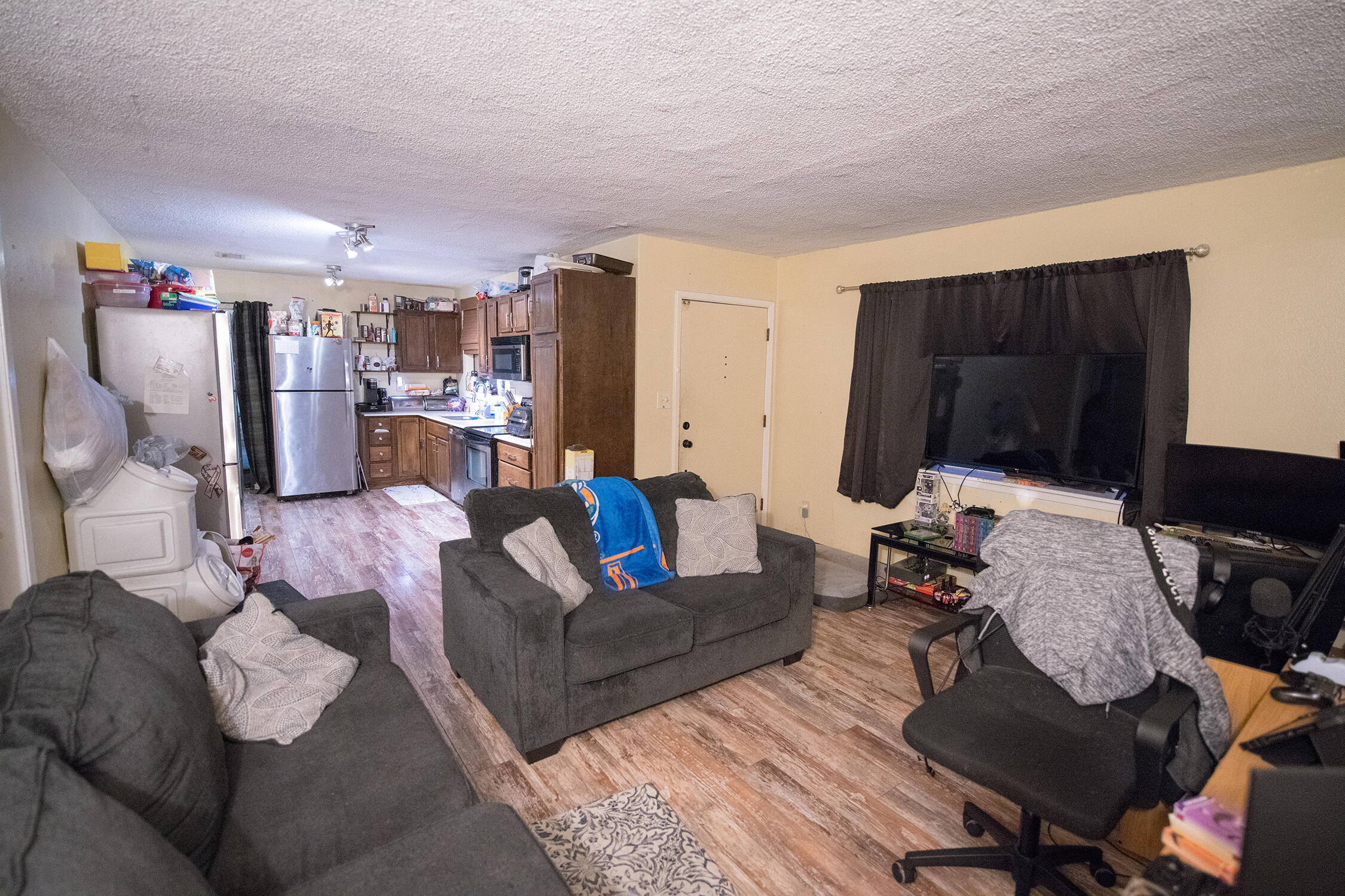 PARK PLACE 3RD ADDN - Residential