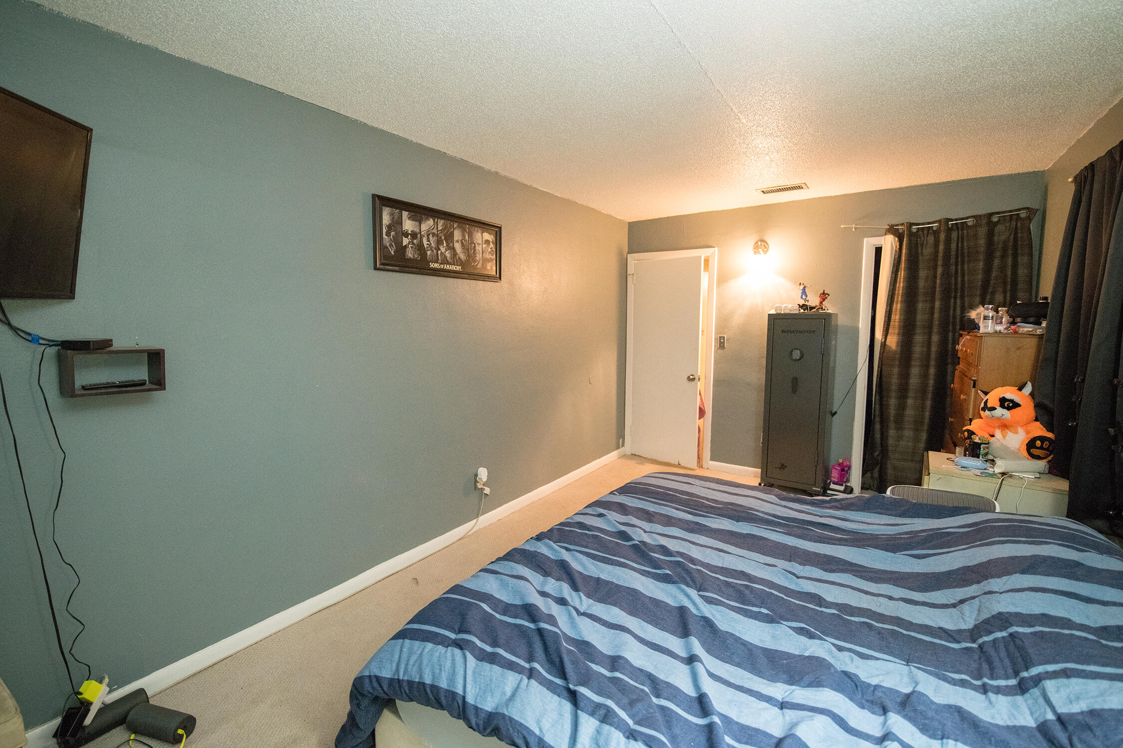 PARK PLACE 3RD ADDN - Residential