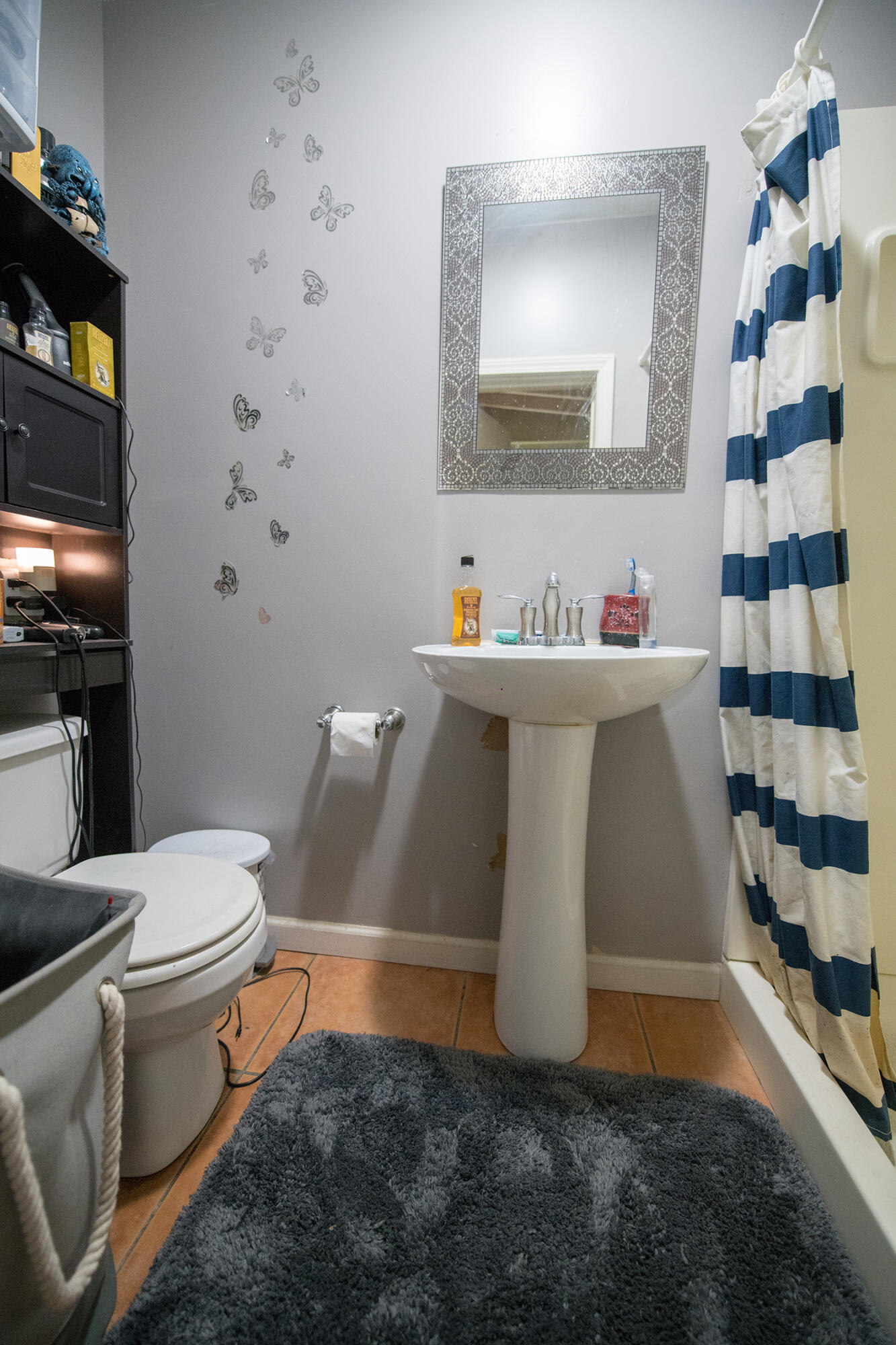 PARK PLACE 3RD ADDN - Residential