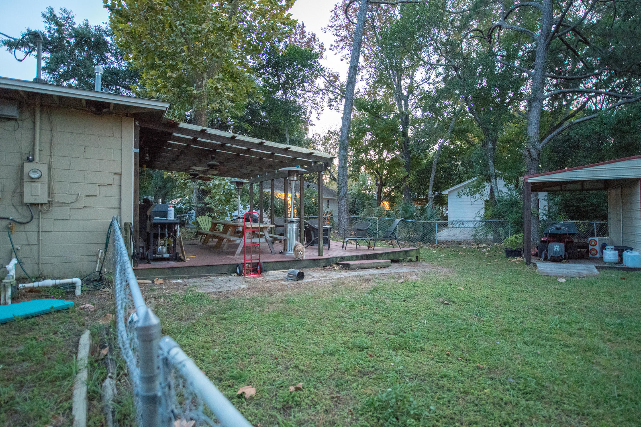 PARK PLACE 3RD ADDN - Residential