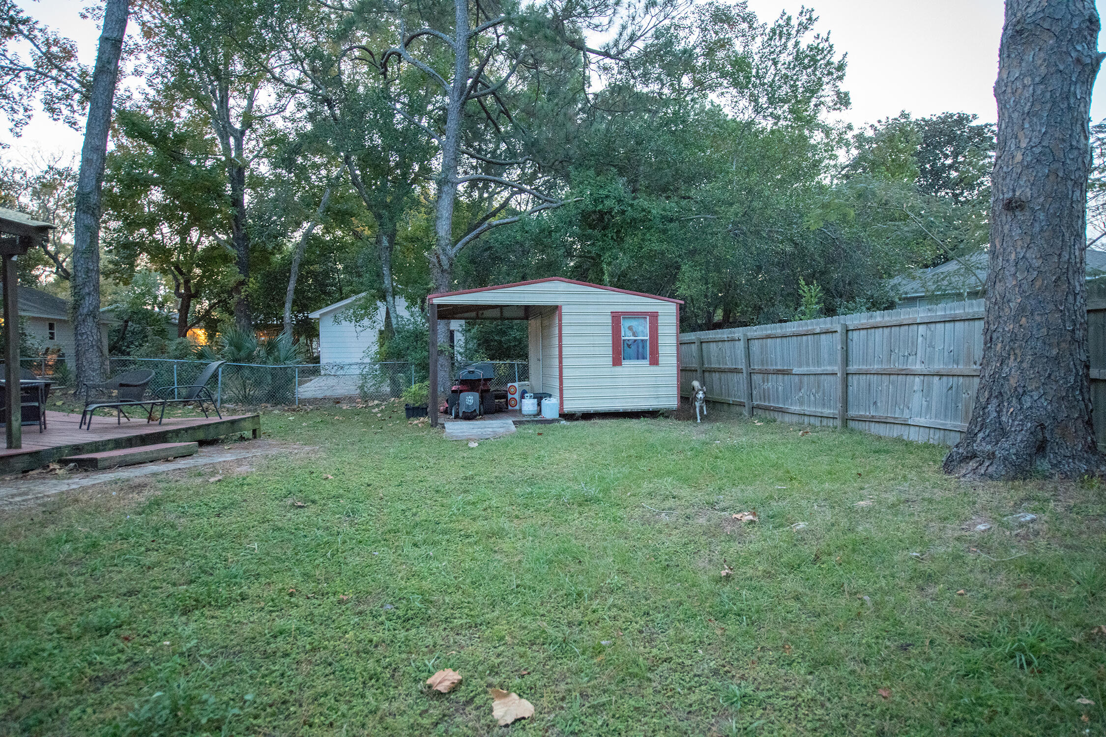 PARK PLACE 3RD ADDN - Residential