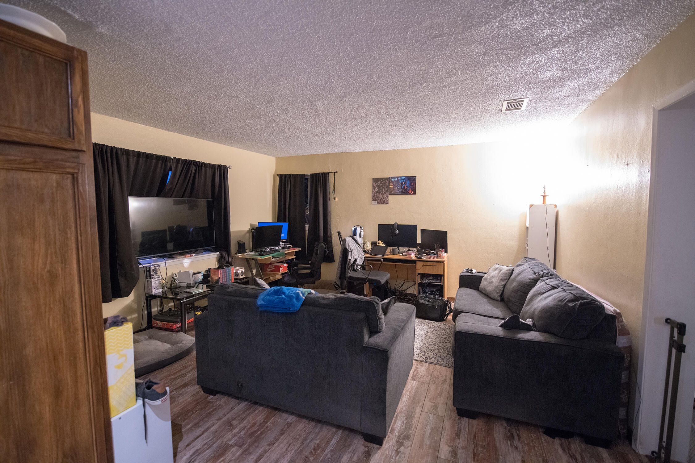 PARK PLACE 3RD ADDN - Residential