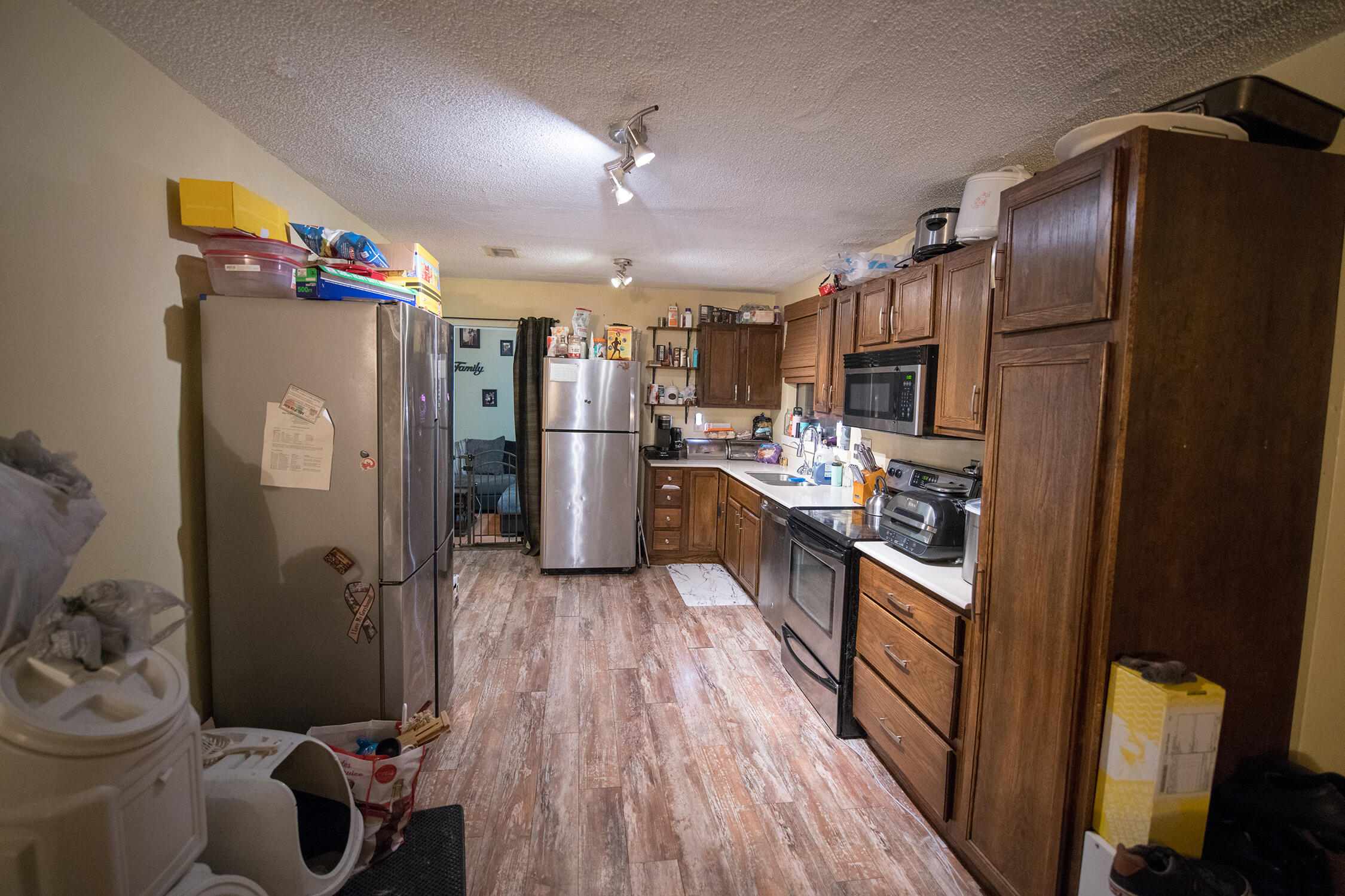 PARK PLACE 3RD ADDN - Residential