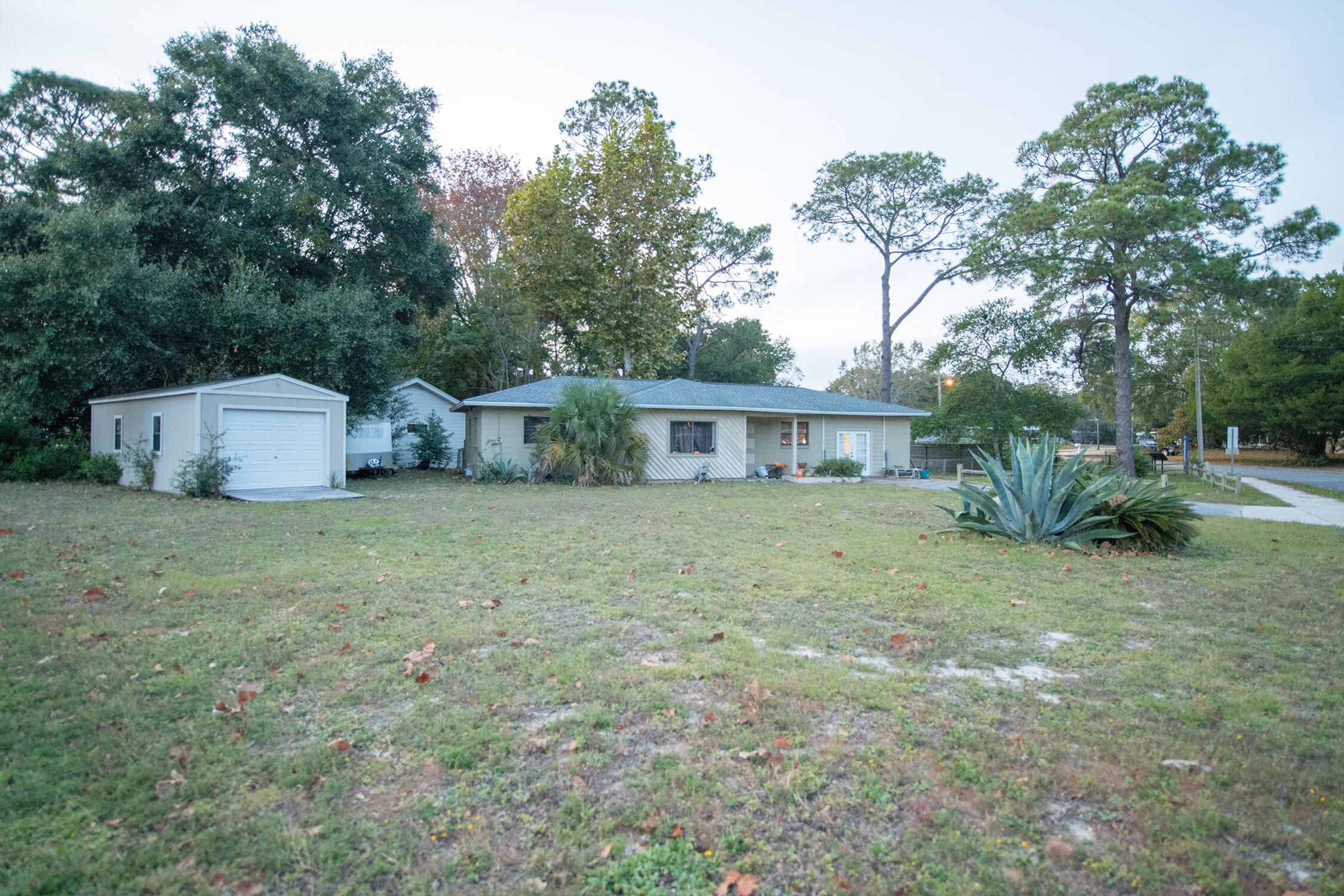 PARK PLACE 3RD ADDN - Residential