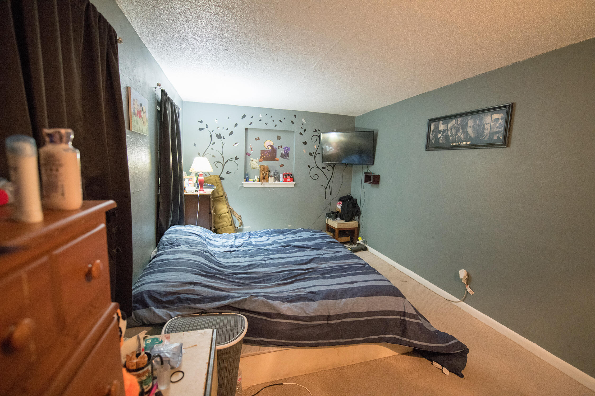 PARK PLACE 3RD ADDN - Residential