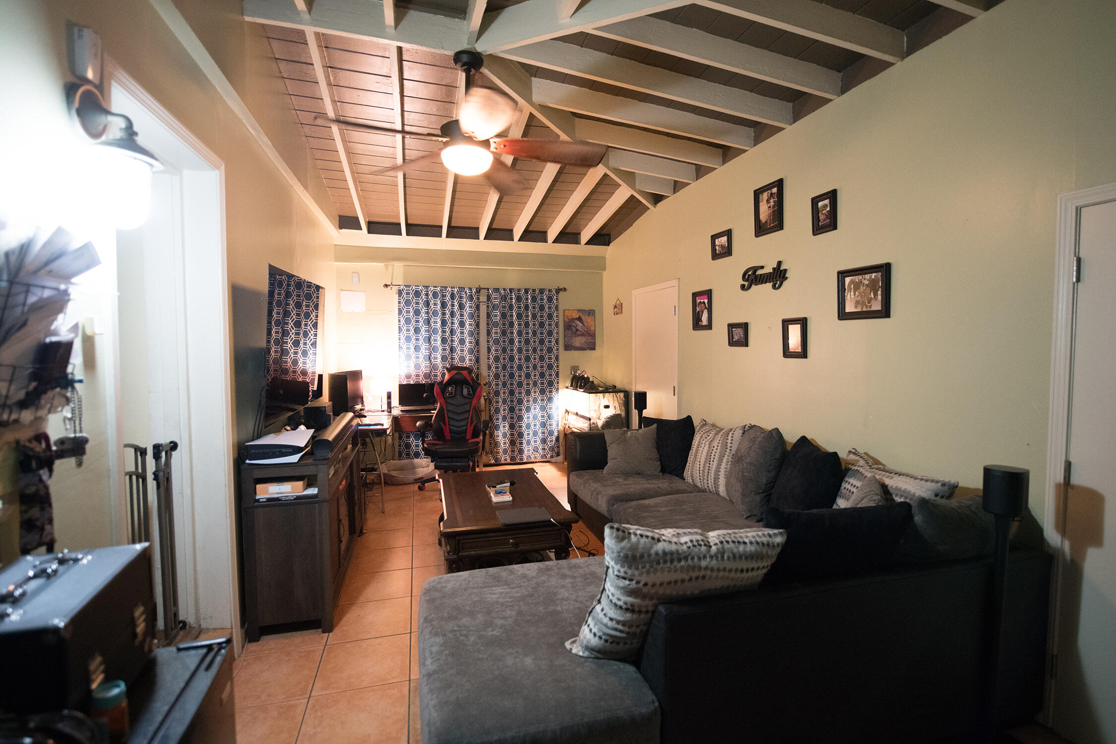 PARK PLACE 3RD ADDN - Residential