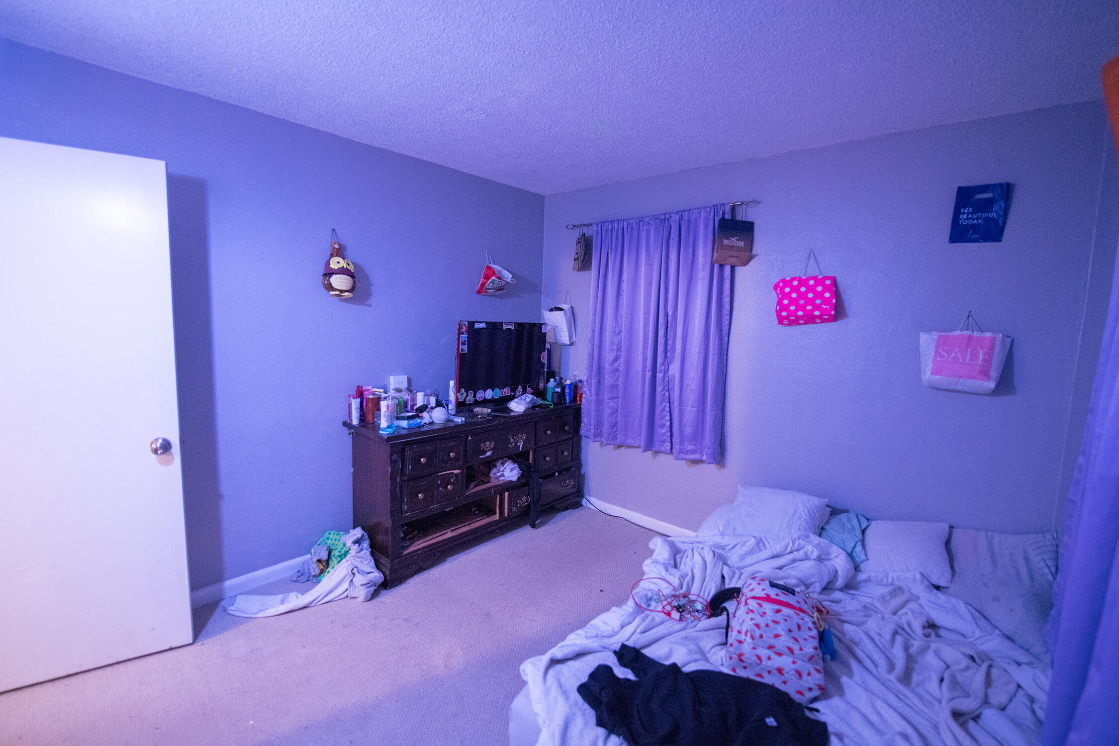 PARK PLACE 3RD ADDN - Residential