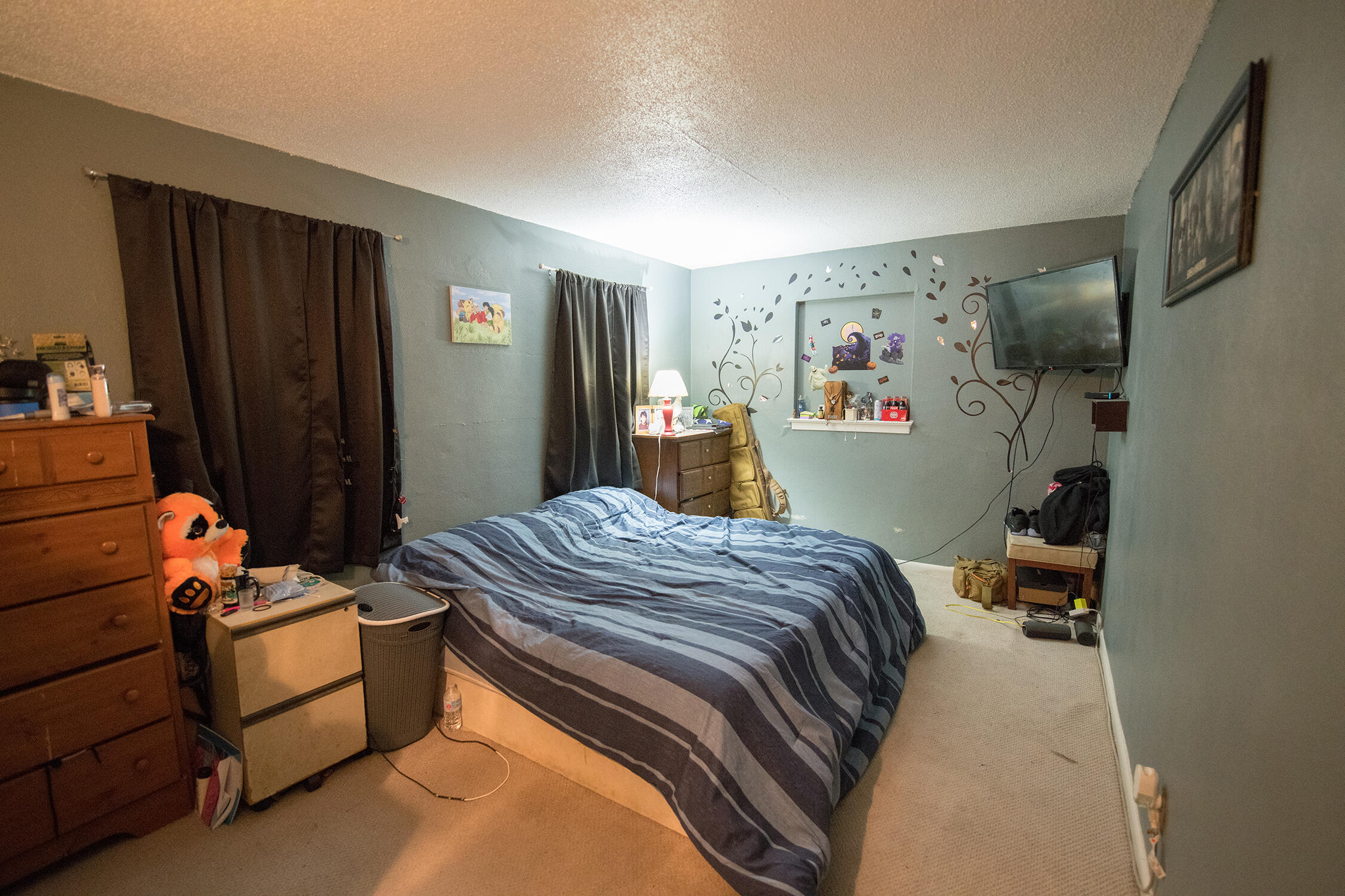 PARK PLACE 3RD ADDN - Residential