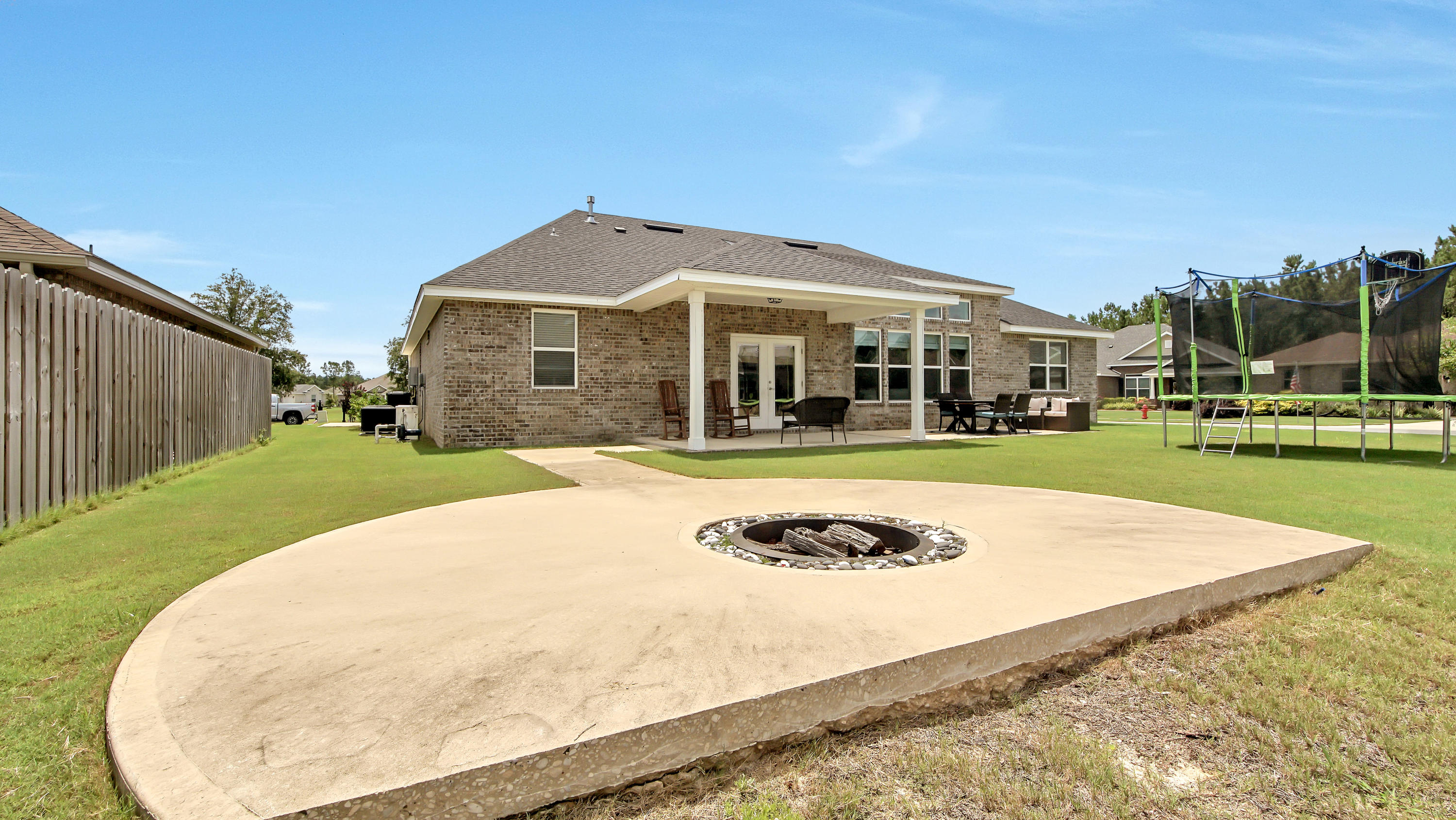 Hammock Bay - Residential