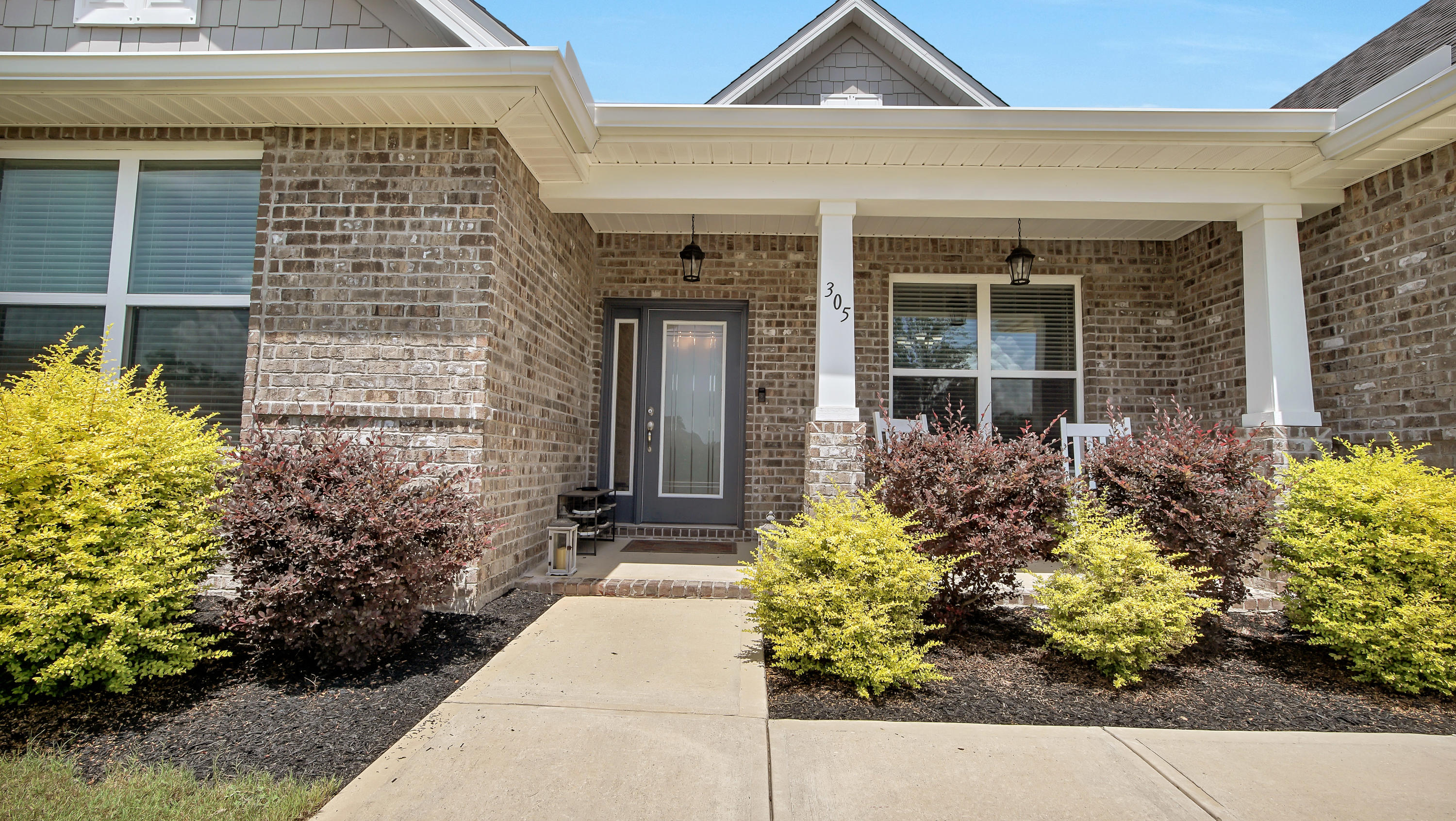 Hammock Bay - Residential