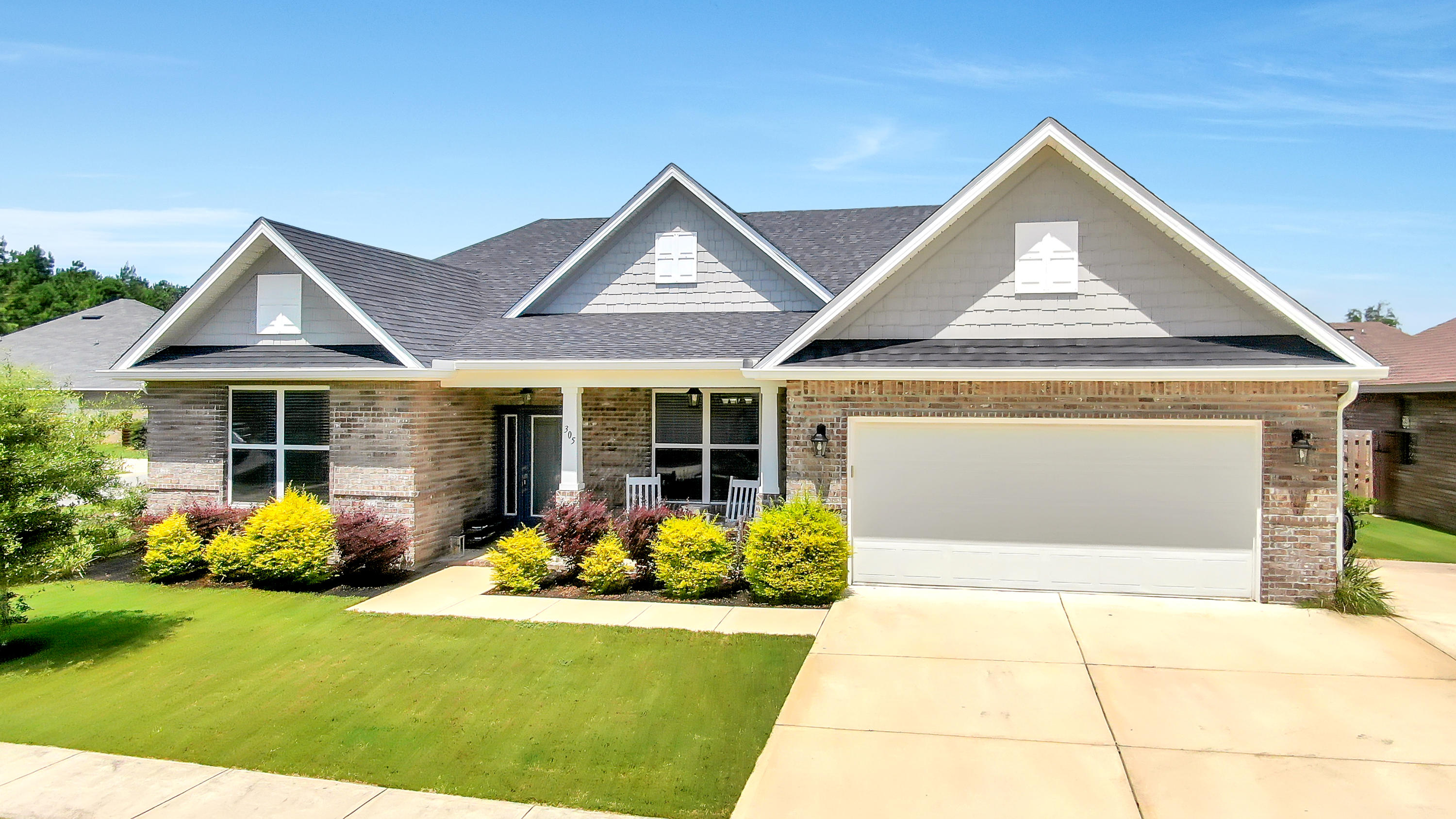 Hammock Bay - Residential