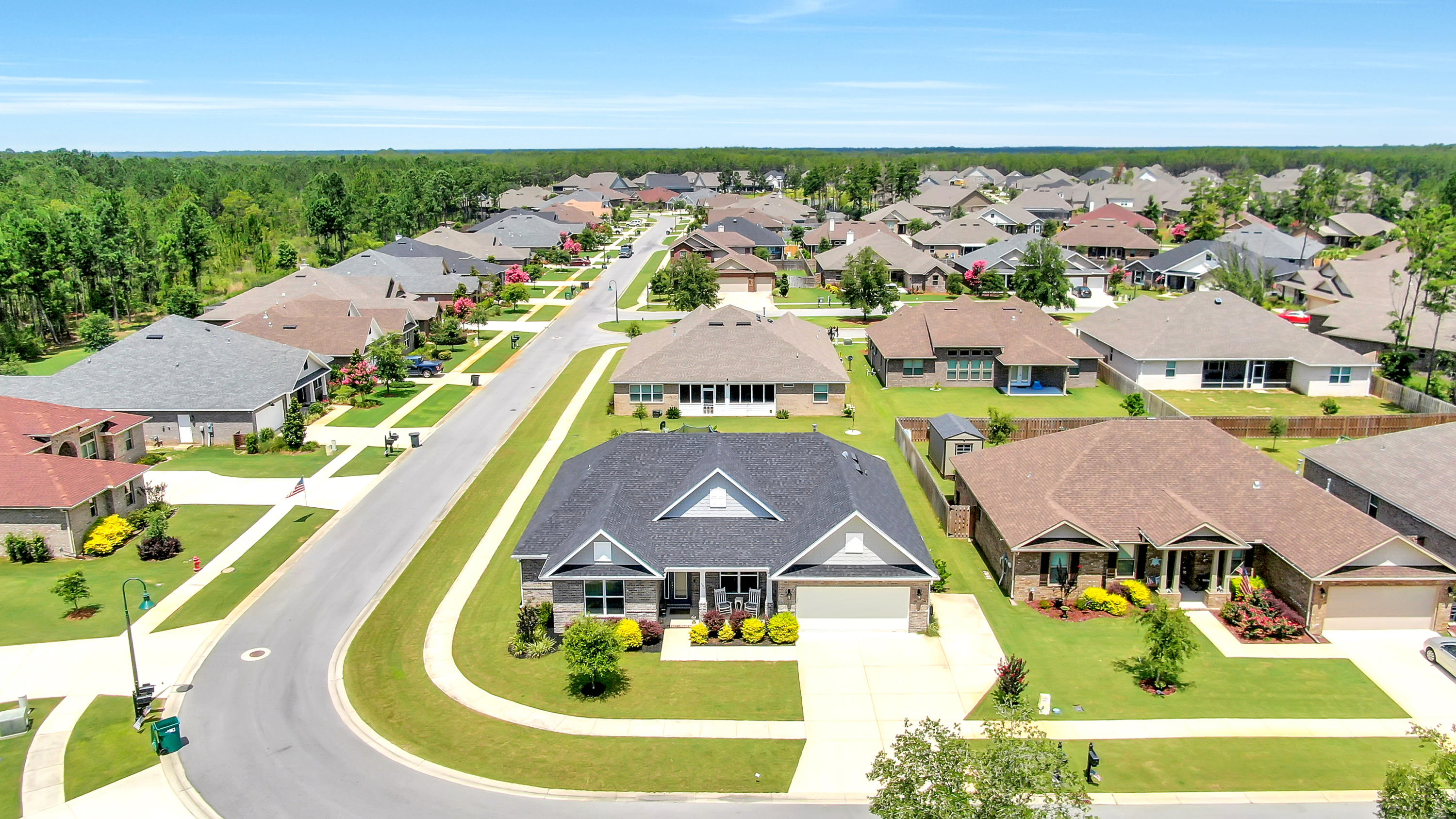 Hammock Bay - Residential