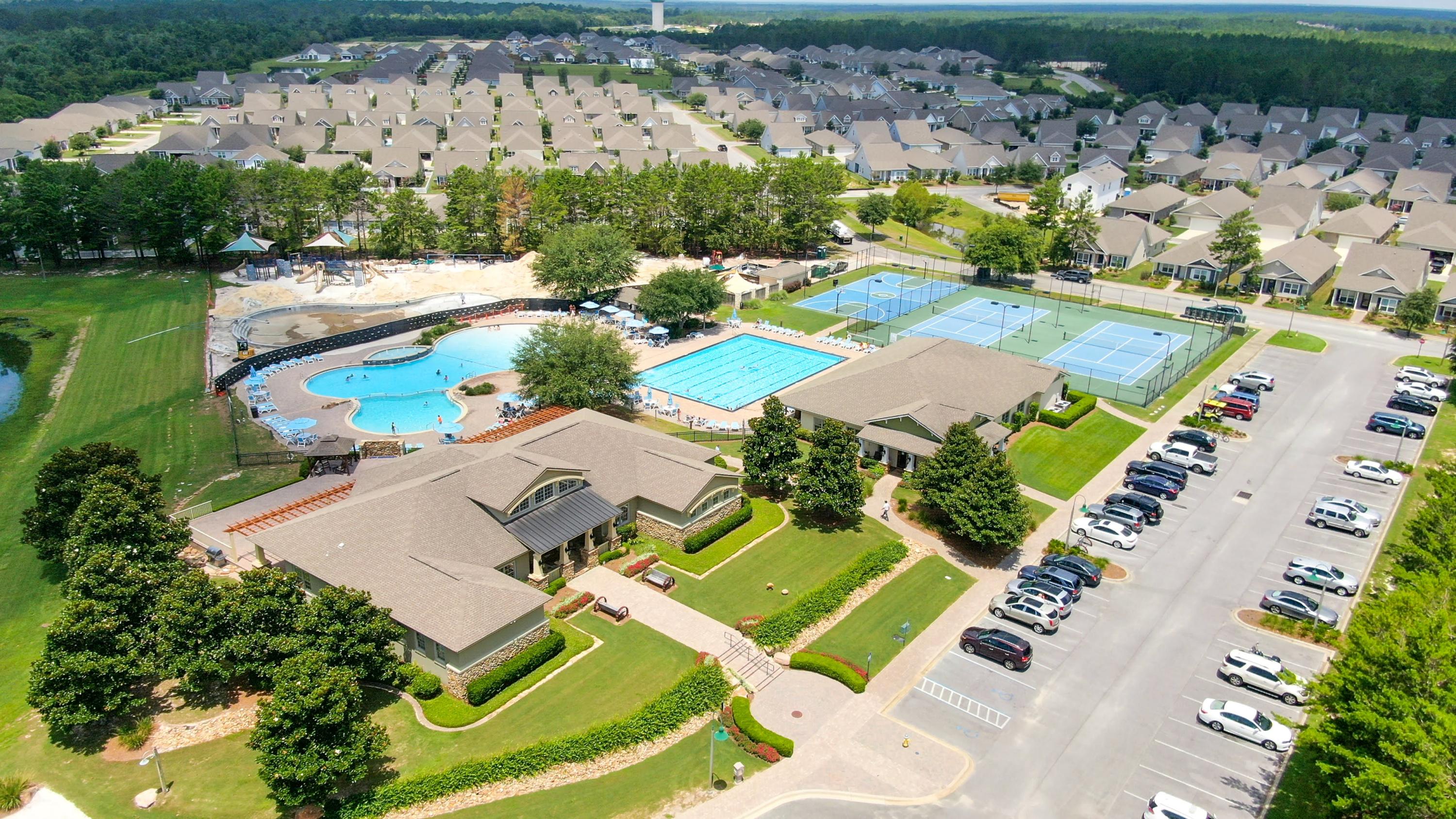 Hammock Bay - Residential