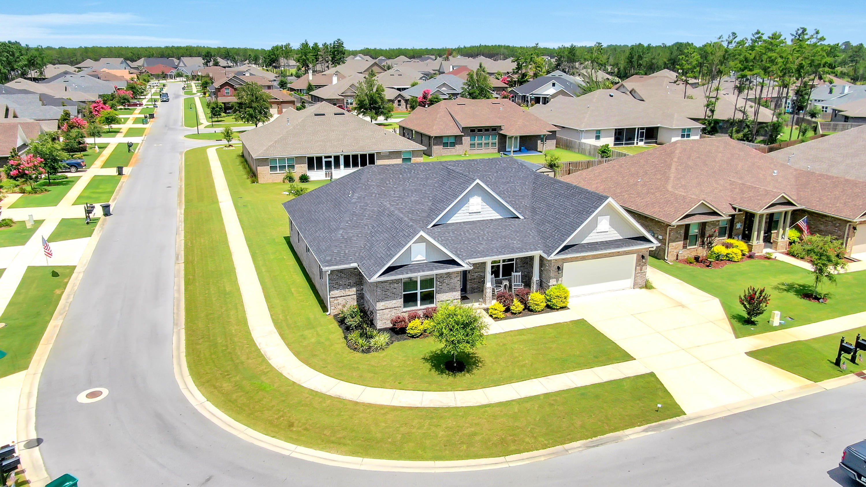 Hammock Bay - Residential