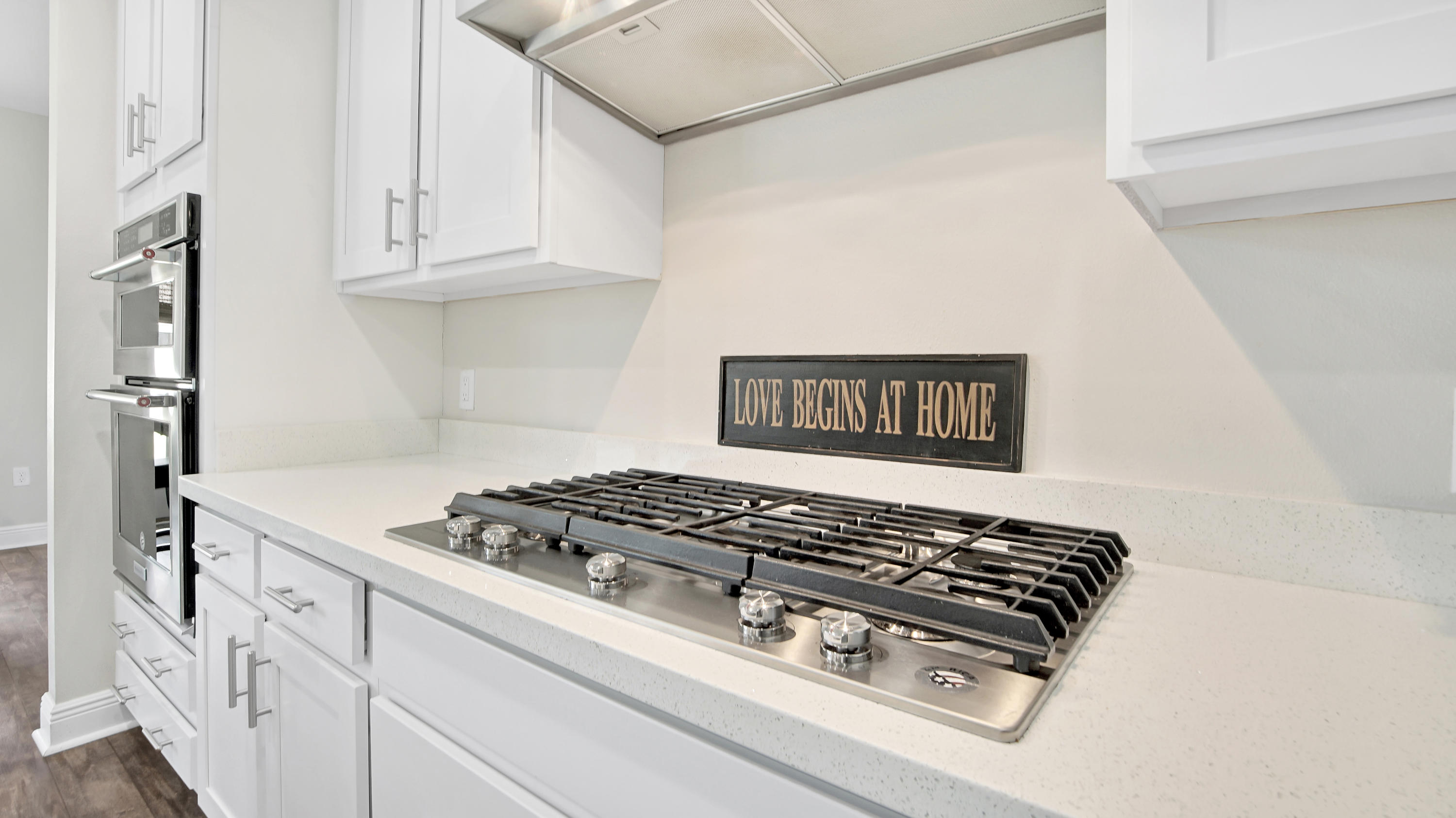 Hammock Bay - Residential