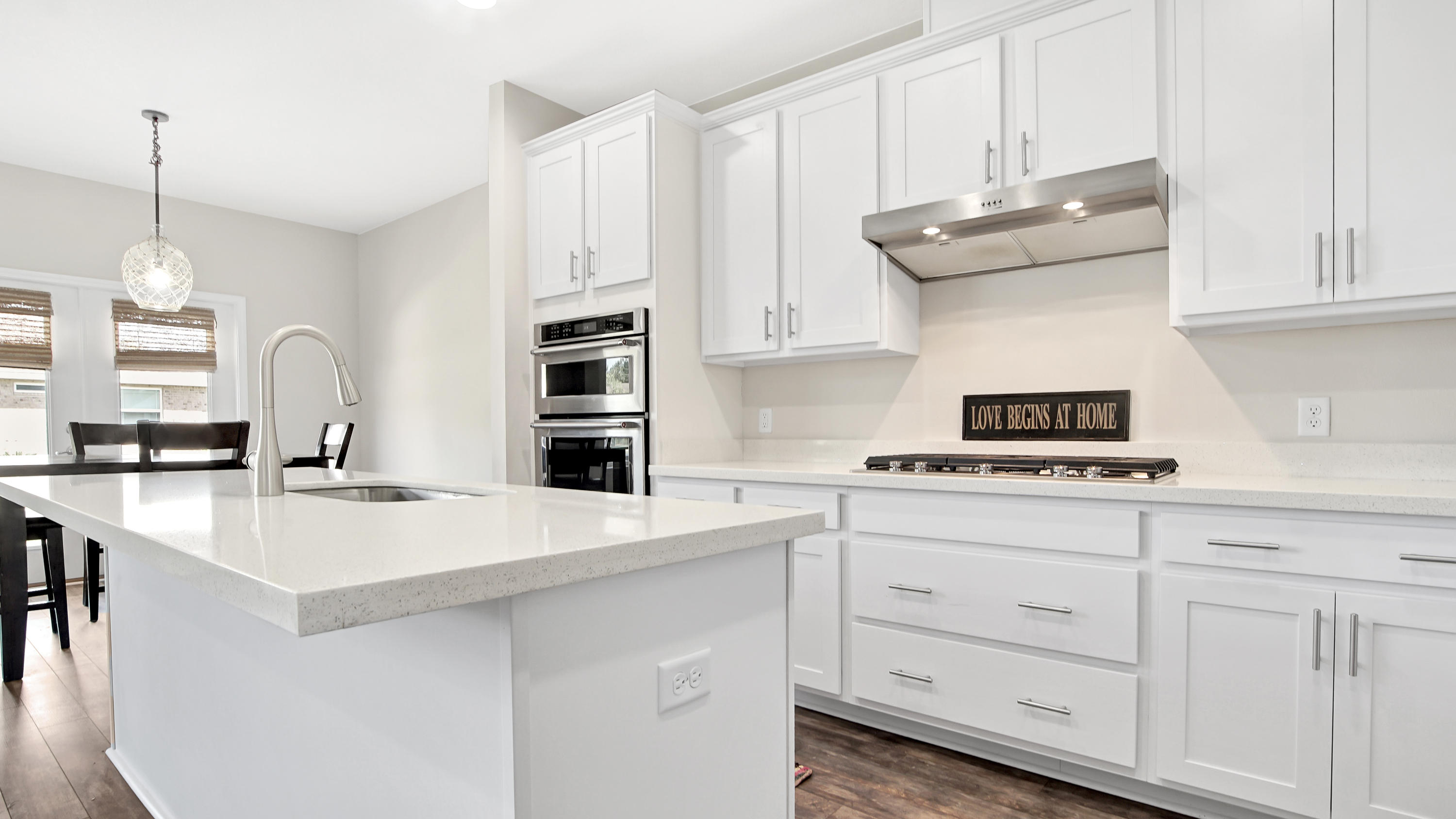 Hammock Bay - Residential