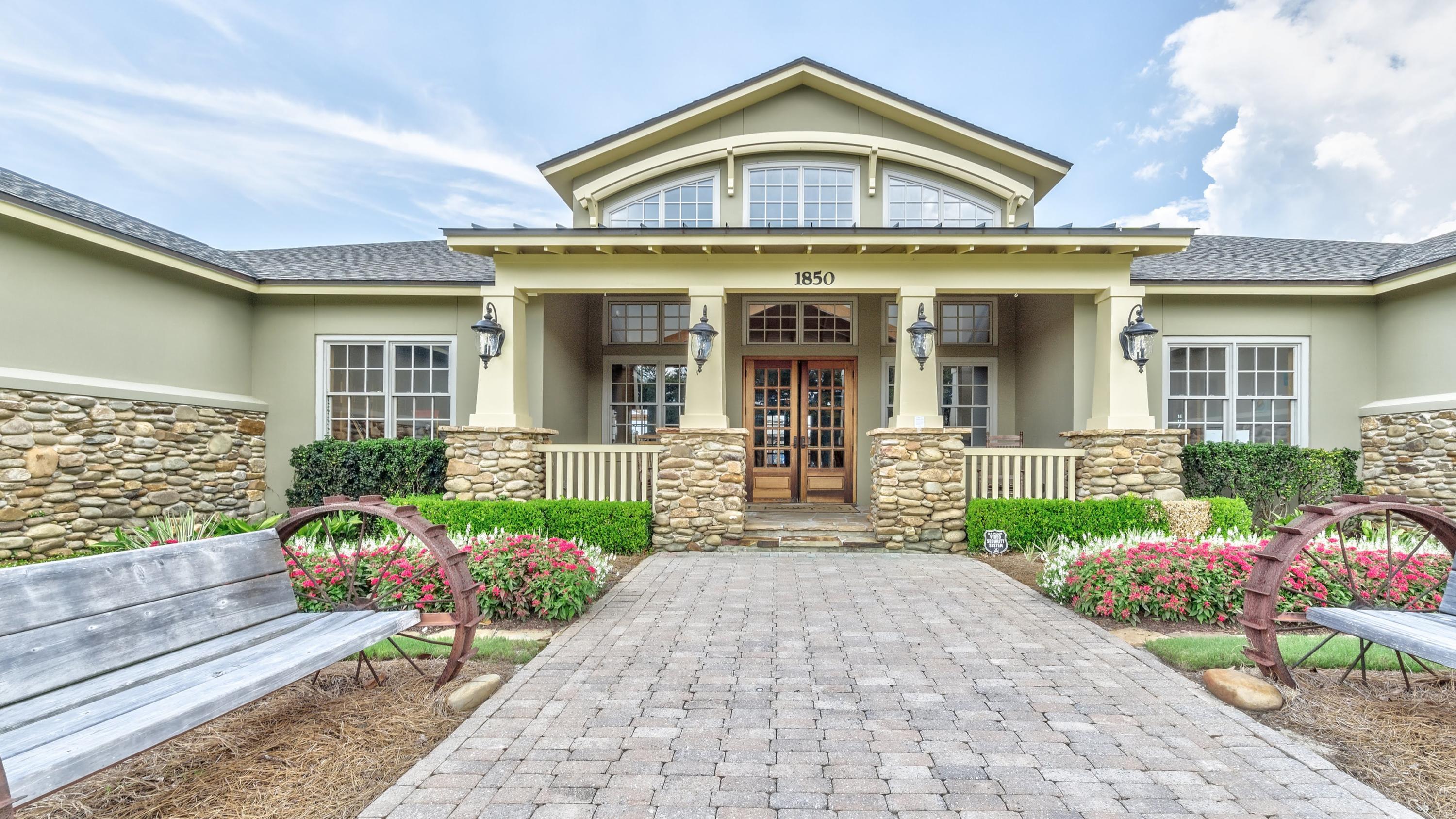 Hammock Bay - Residential