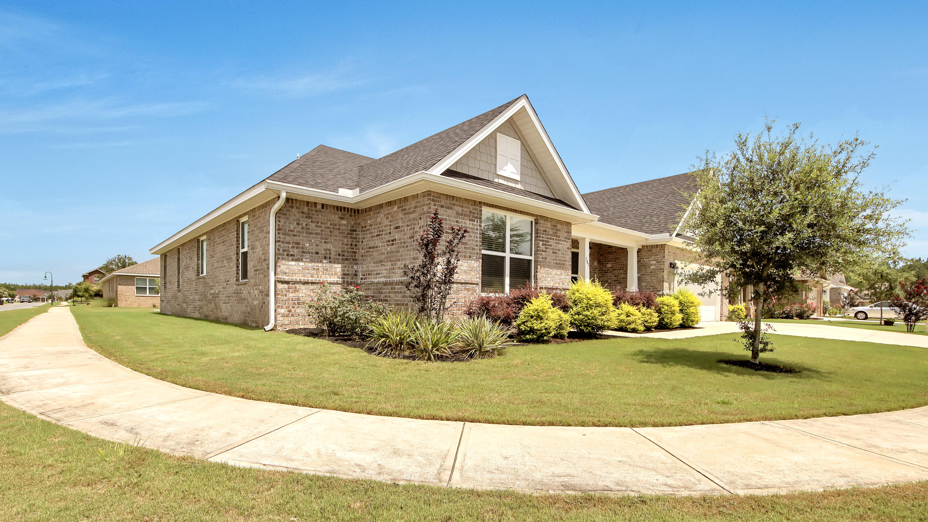 Hammock Bay - Residential