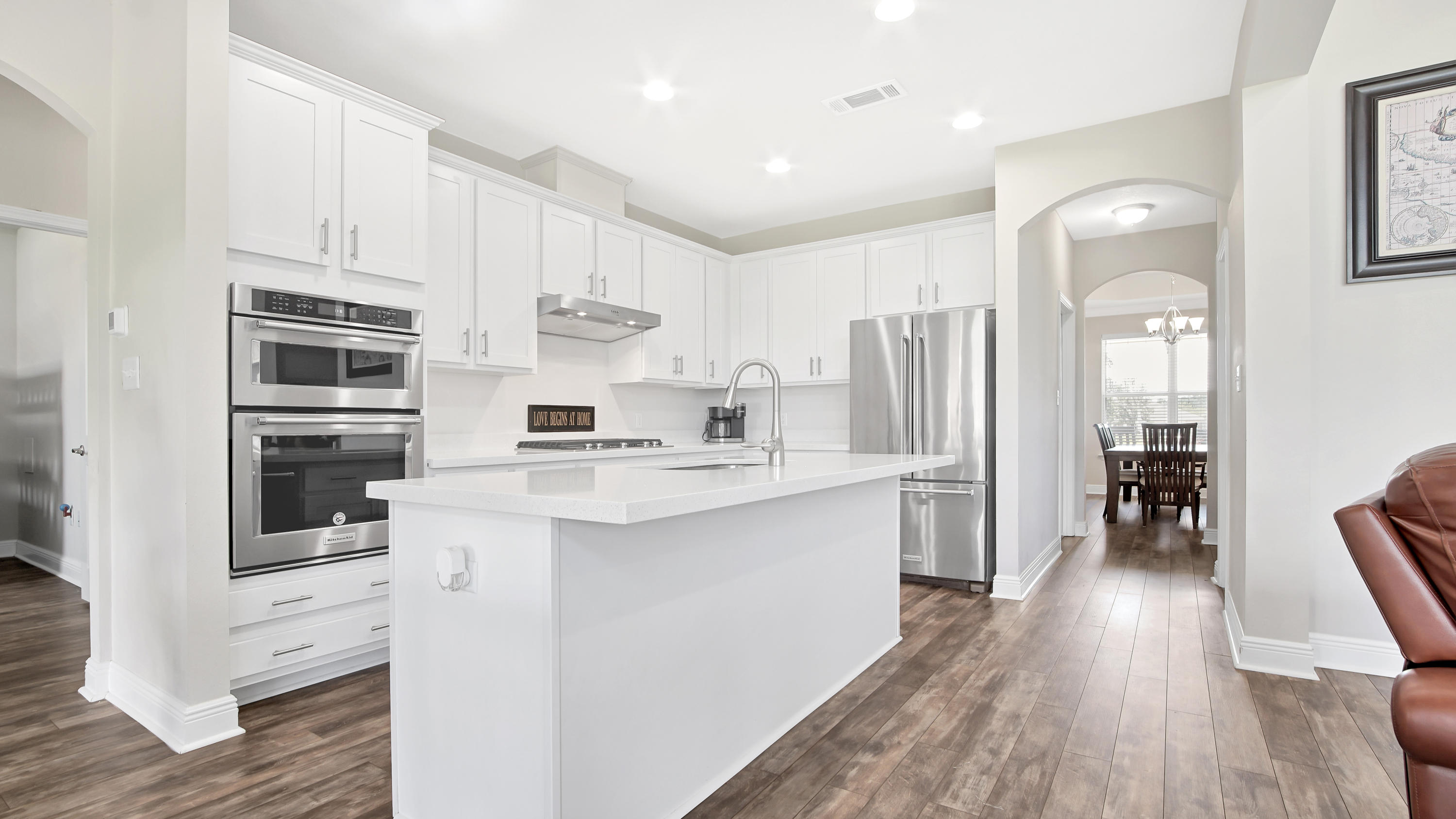 Hammock Bay - Residential