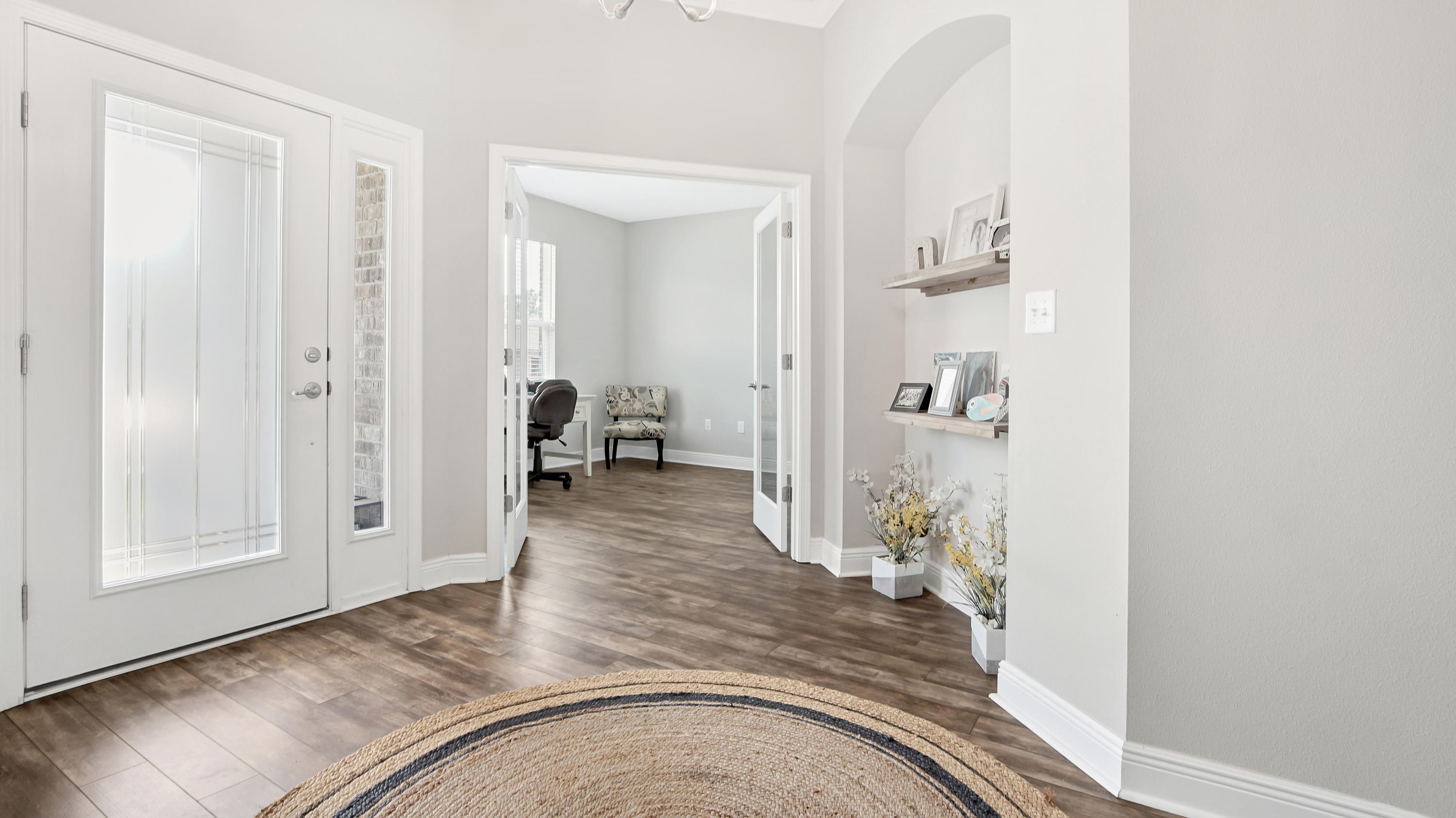 Hammock Bay - Residential