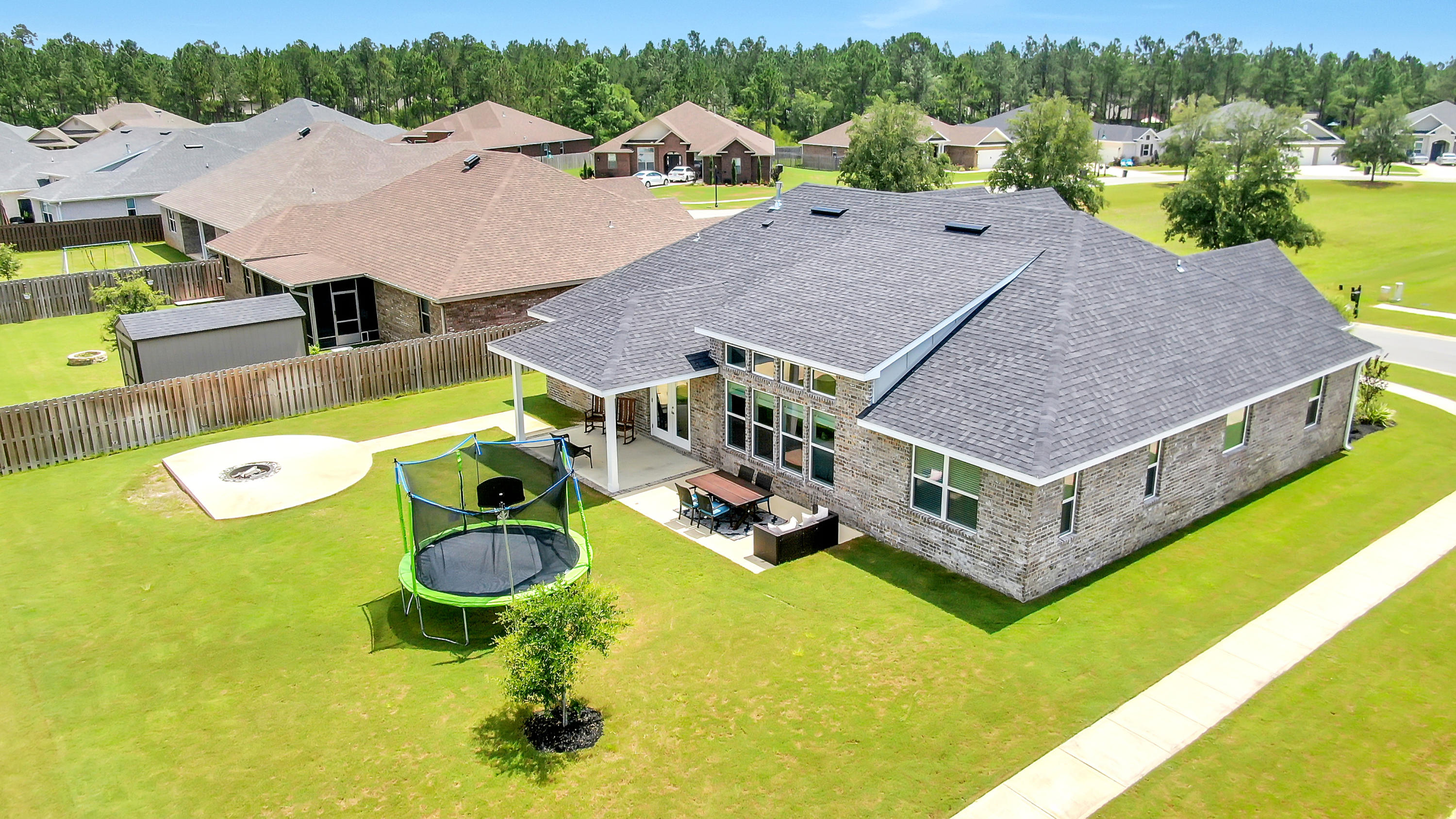 Hammock Bay - Residential