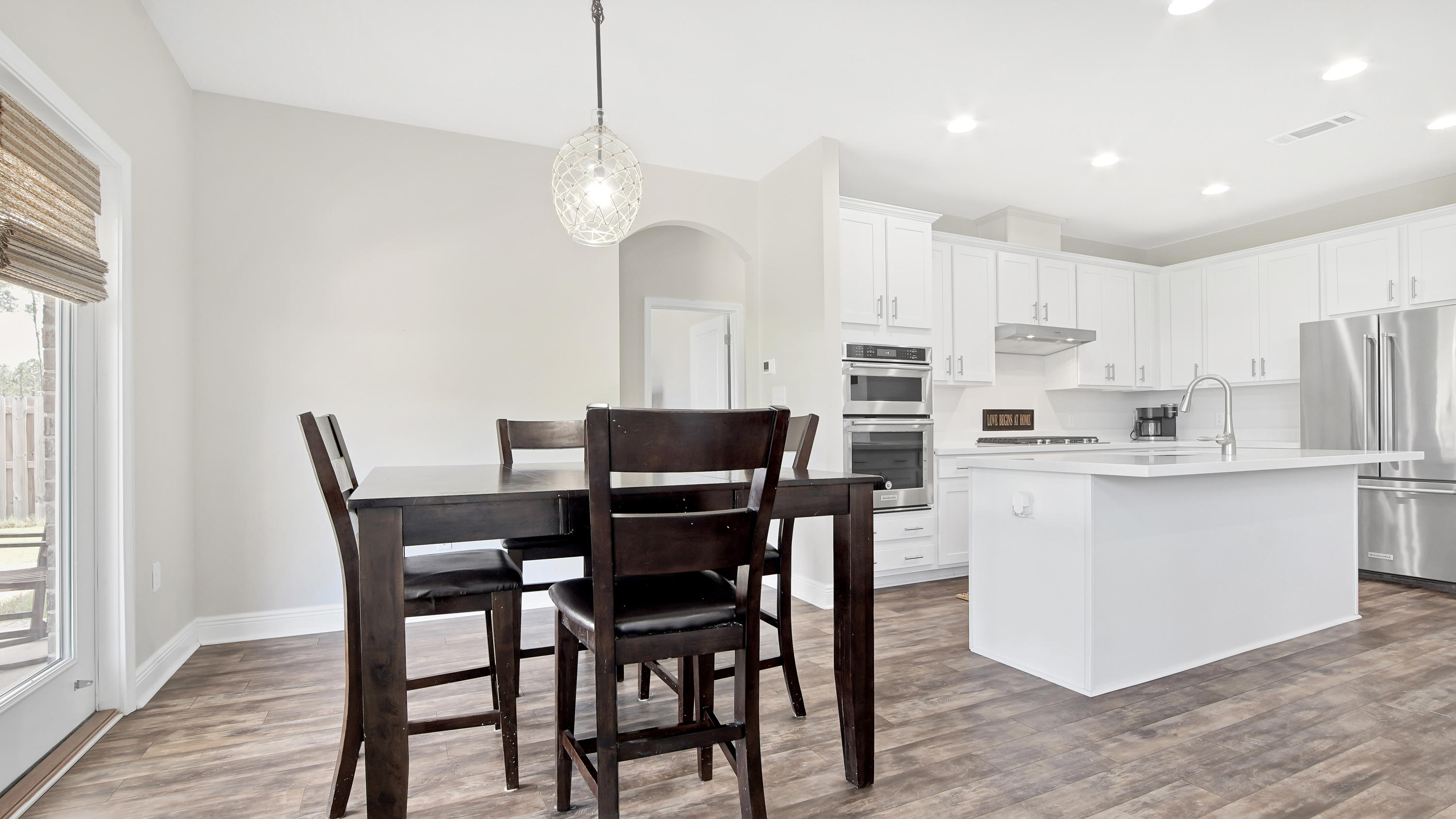 Hammock Bay - Residential