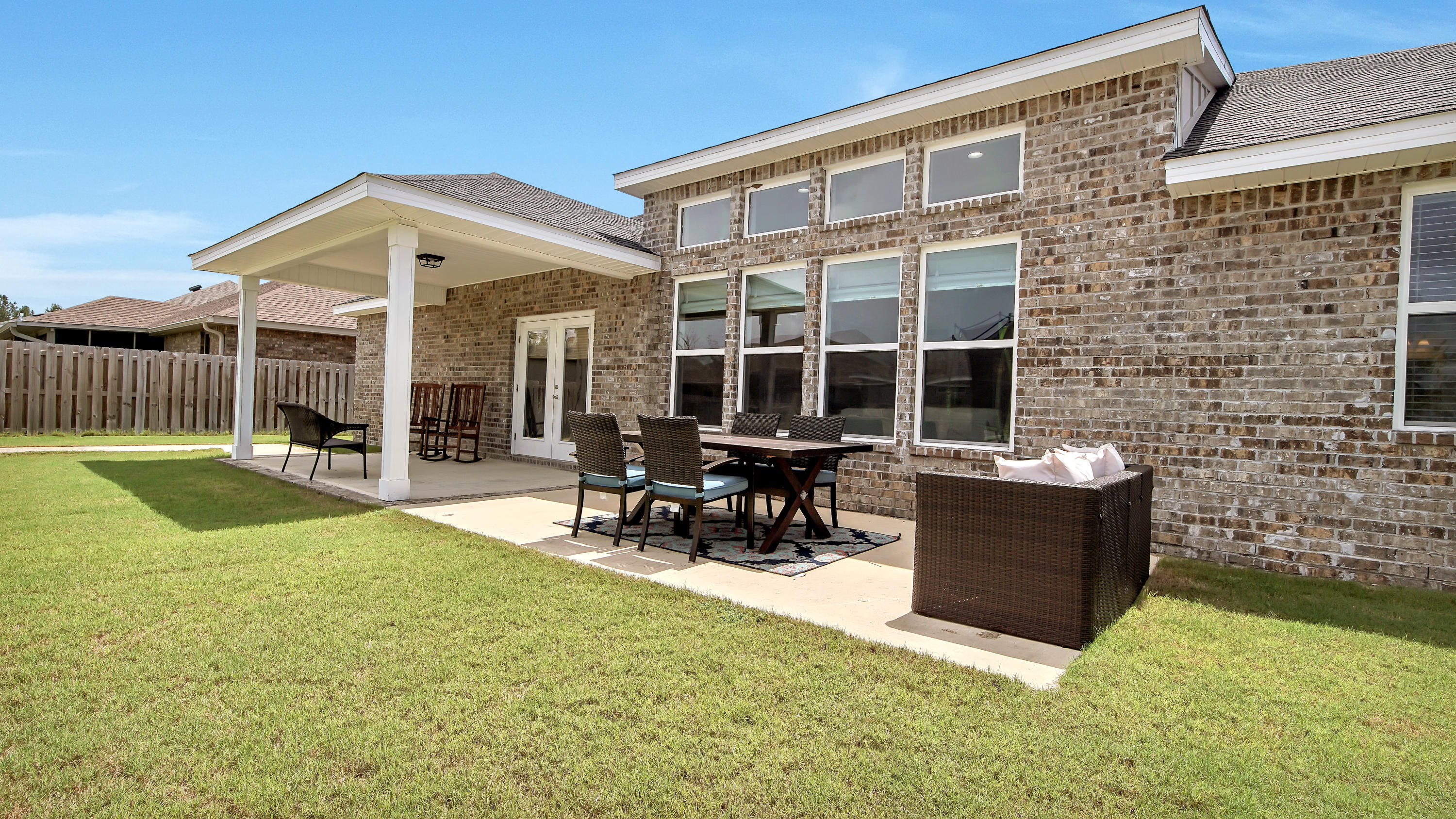 Hammock Bay - Residential