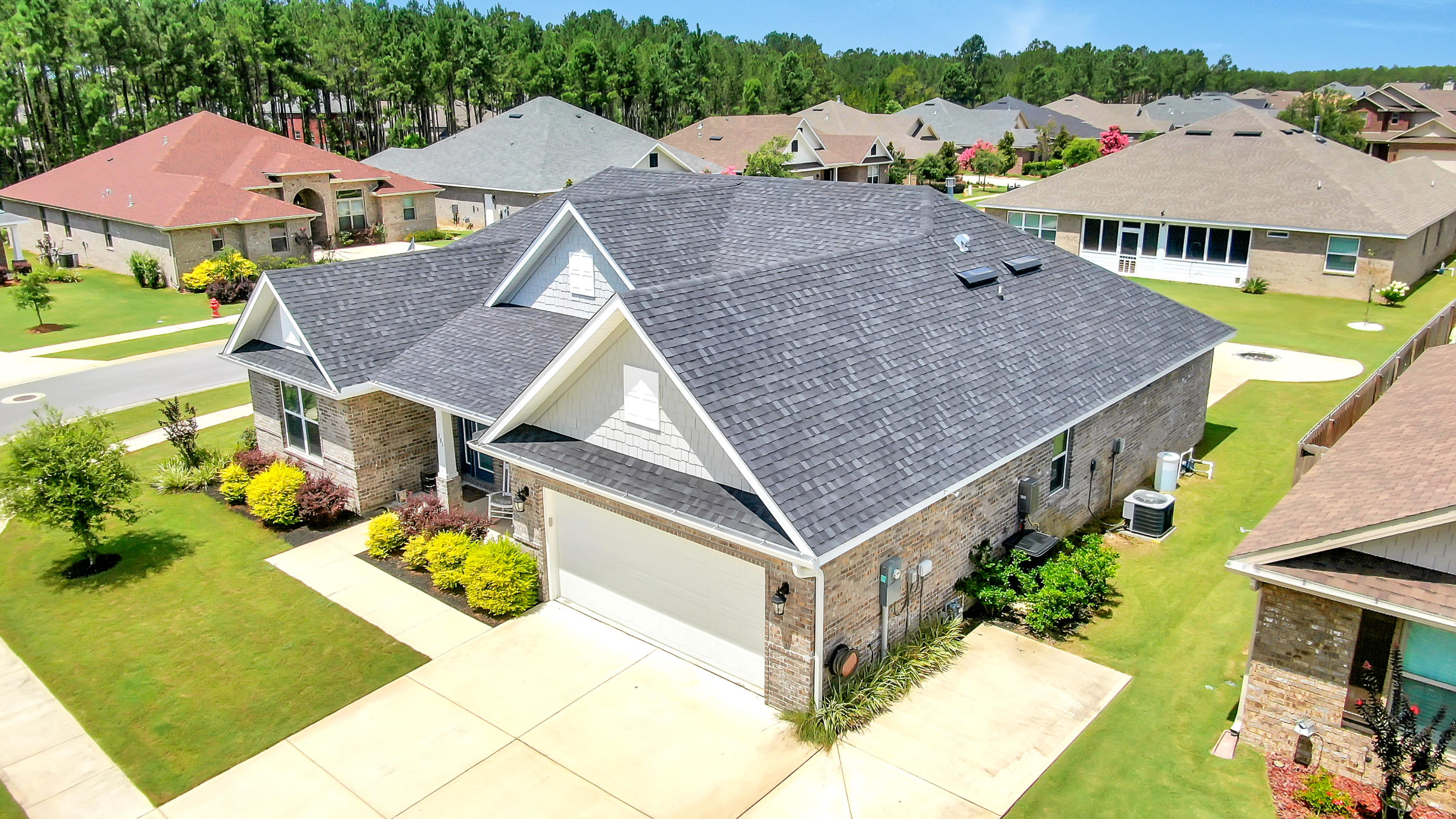 Hammock Bay - Residential