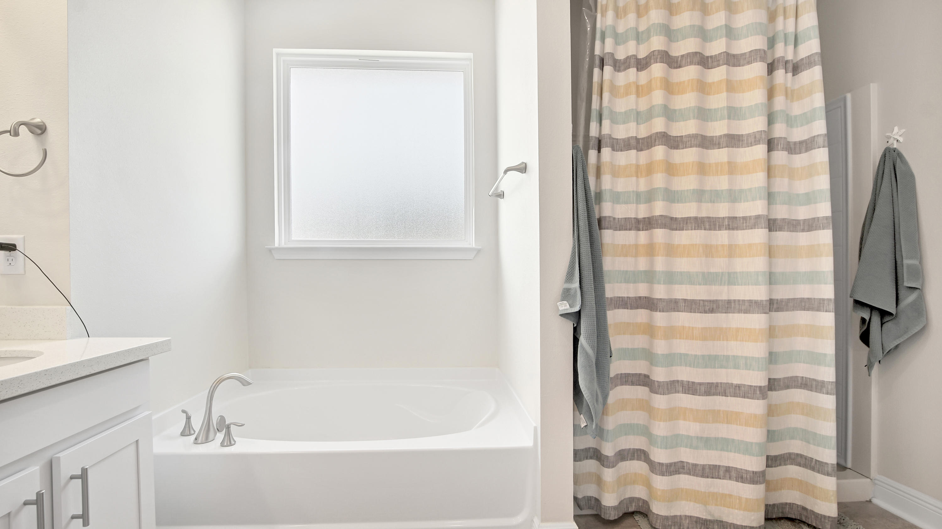 Hammock Bay - Residential