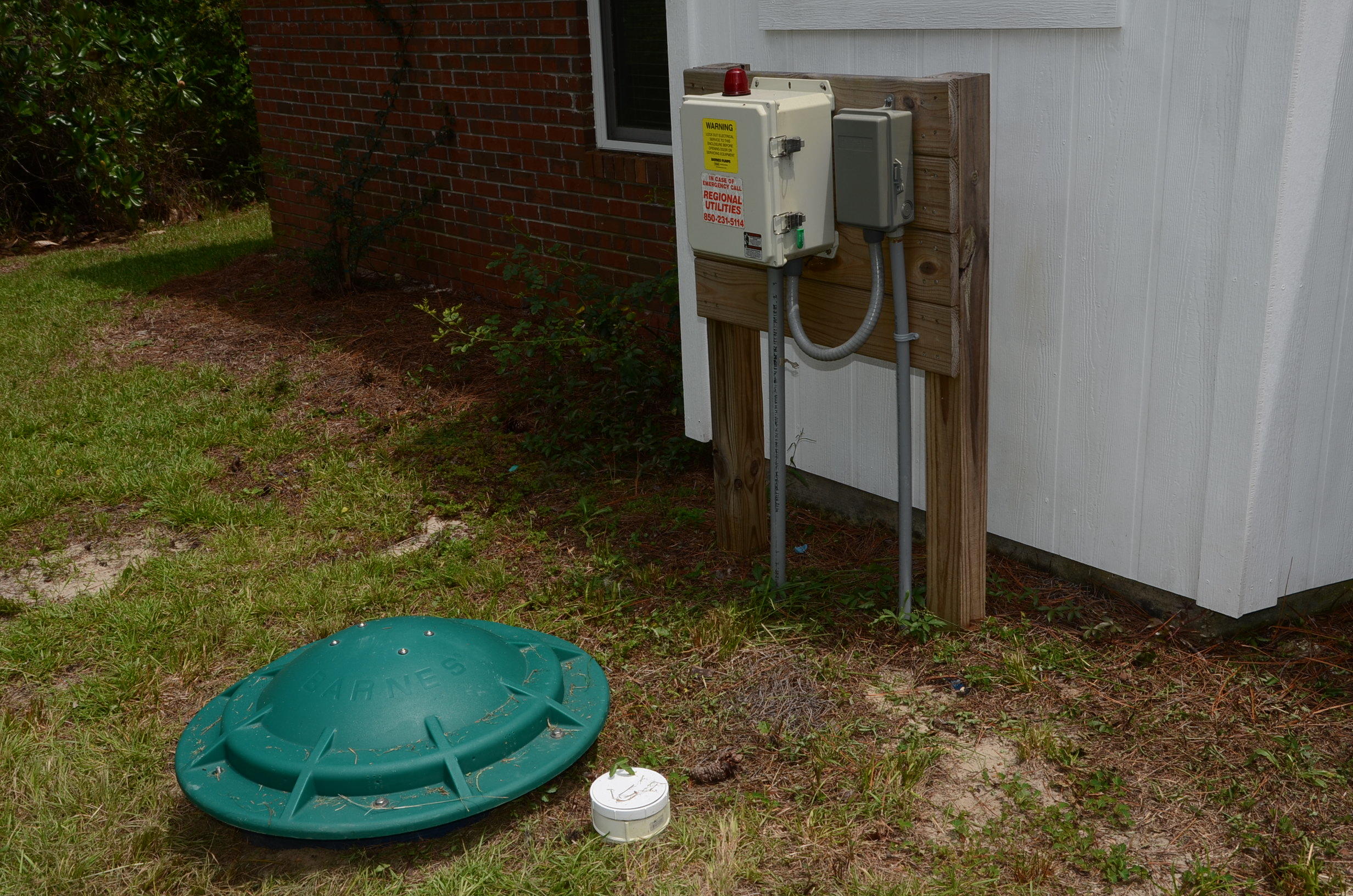 SANTA ROSA PLANTATION - Residential