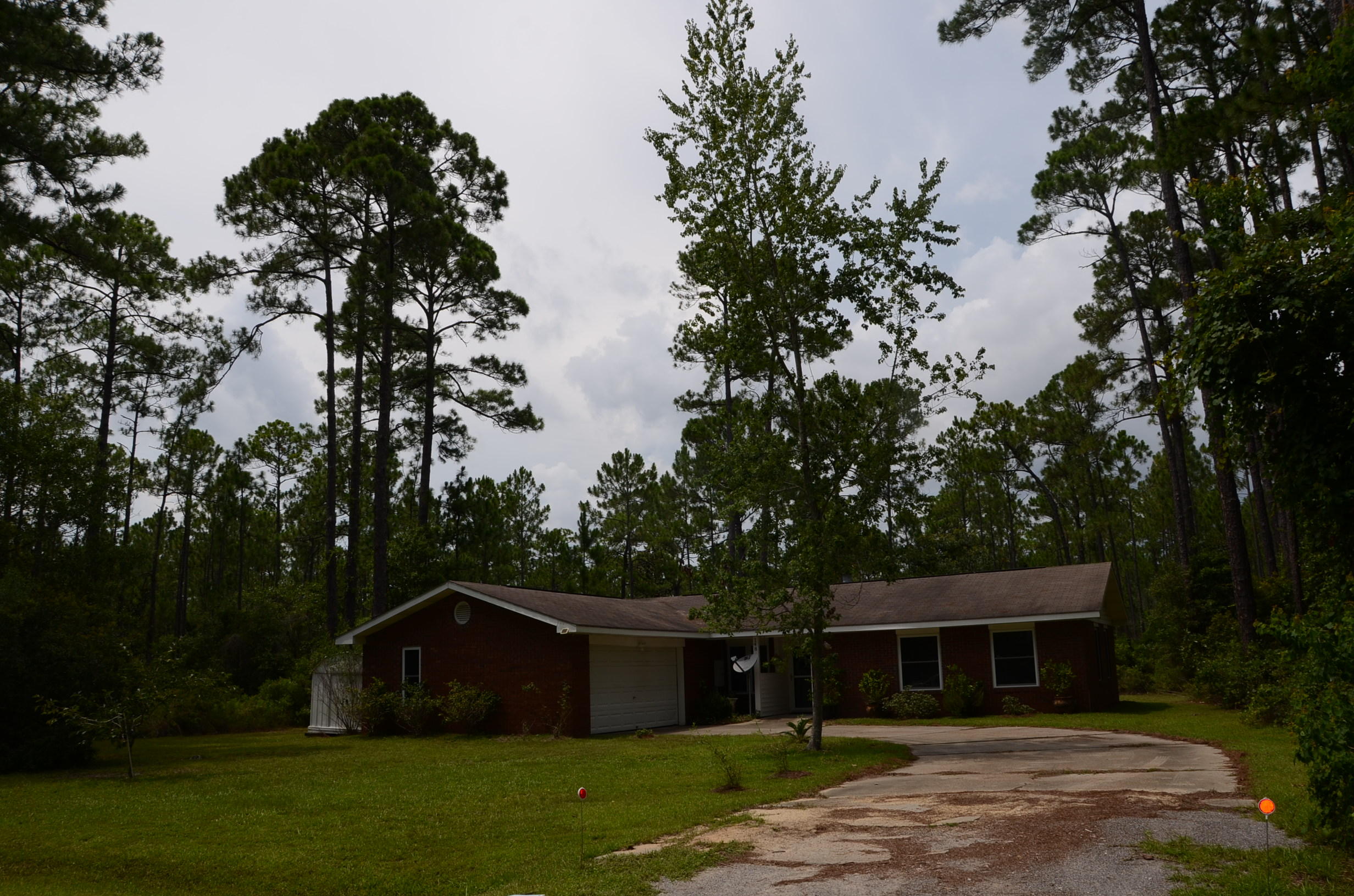 SANTA ROSA PLANTATION - Residential