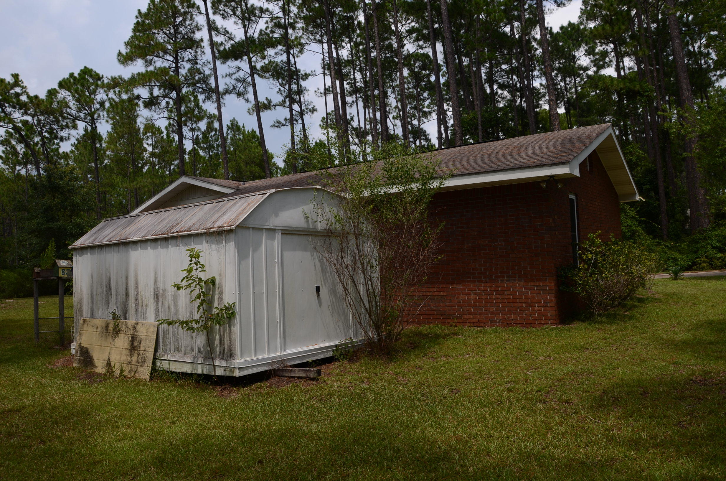 SANTA ROSA PLANTATION - Residential