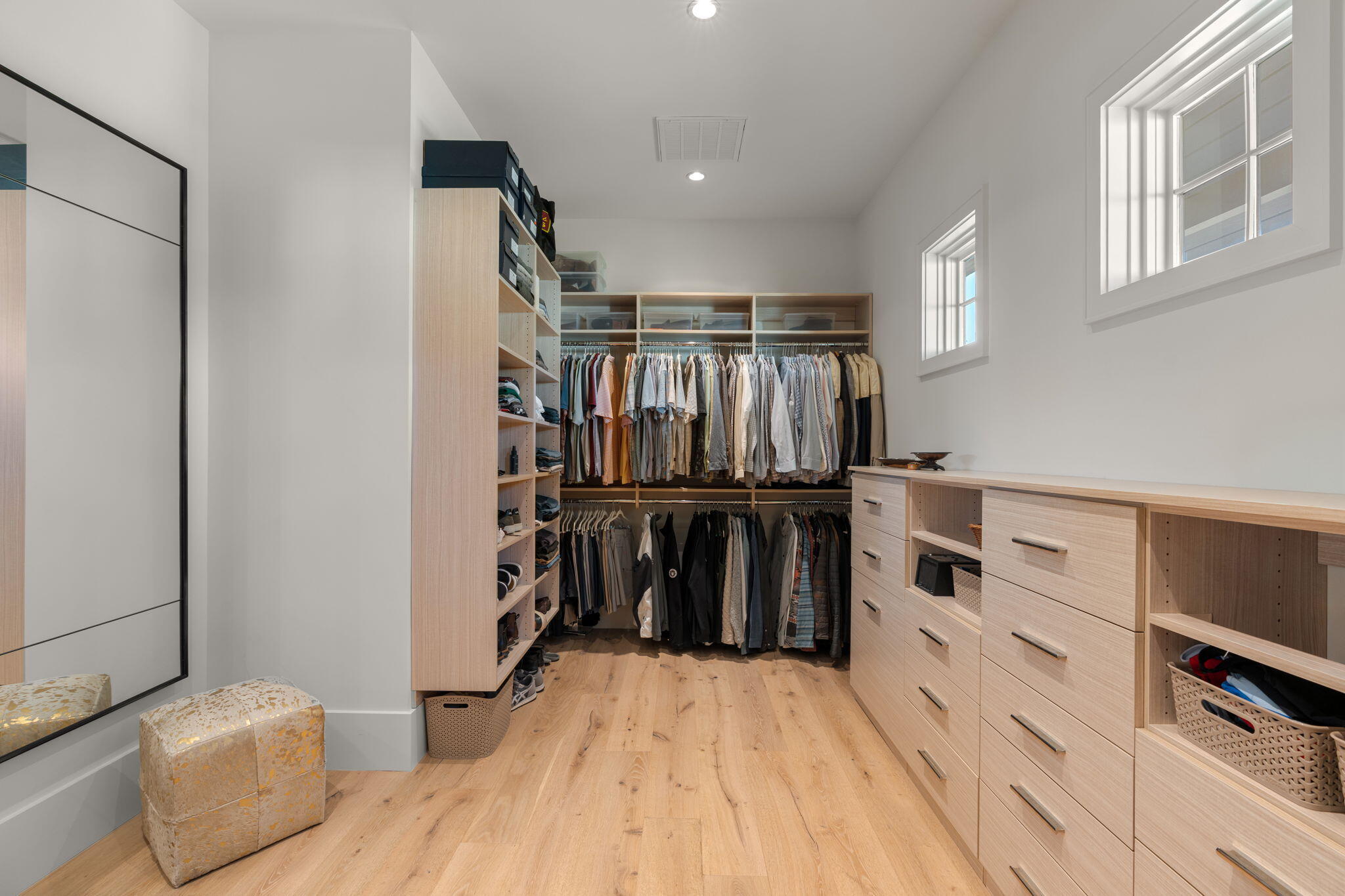 BURNT PINE - Residential