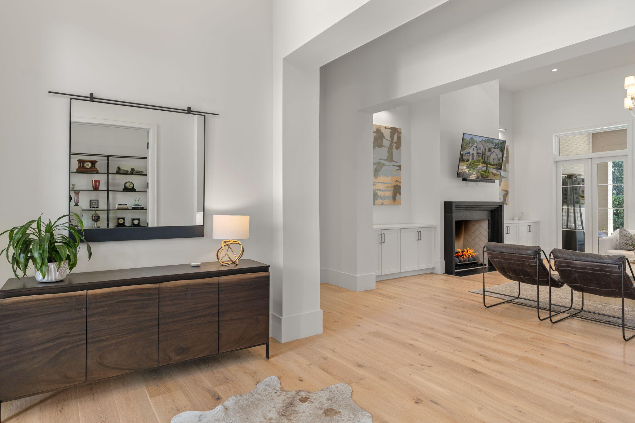 BURNT PINE - Residential