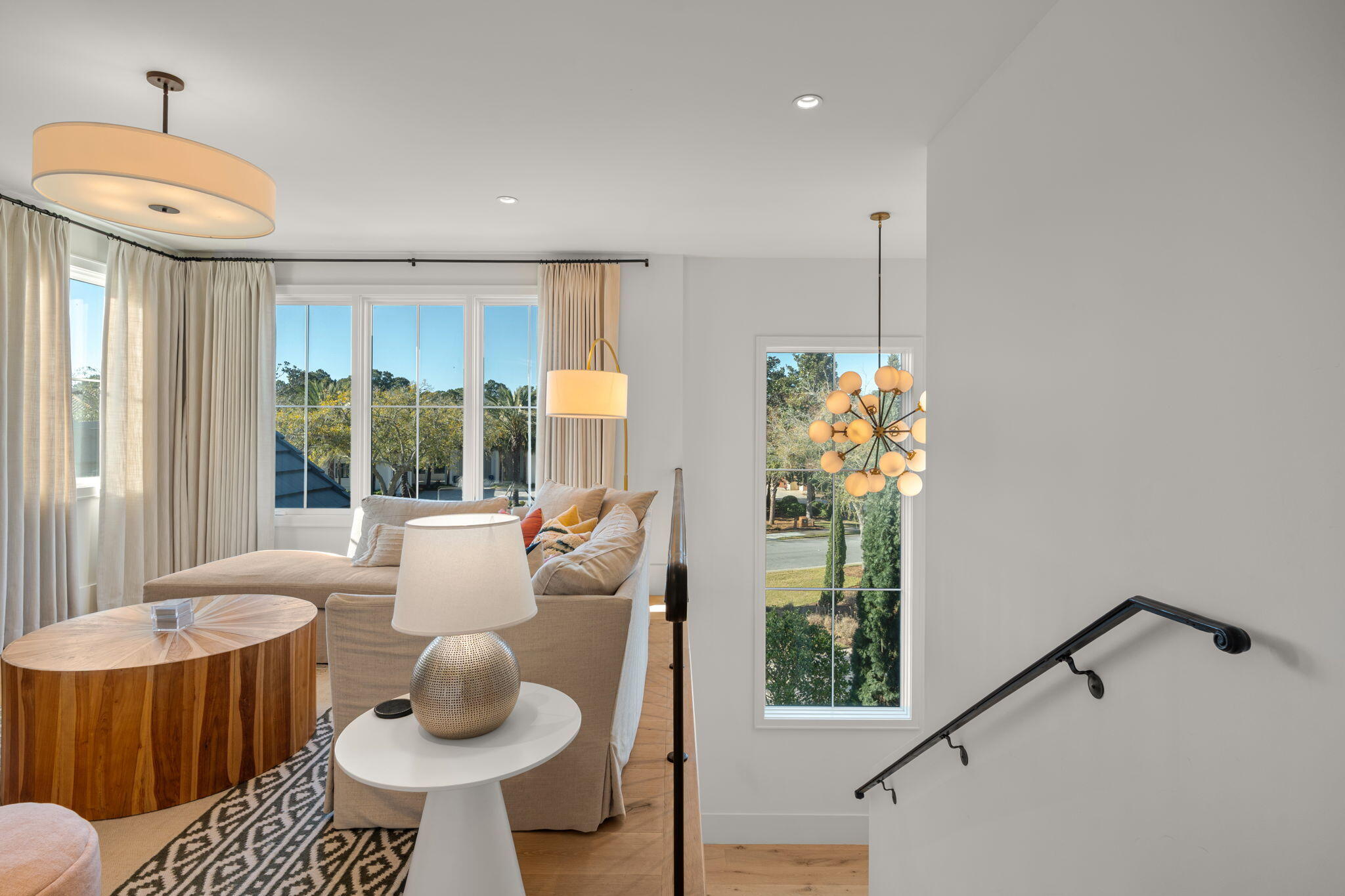 BURNT PINE - Residential