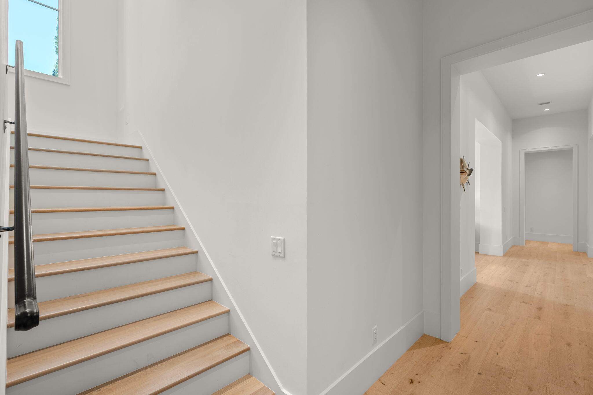 BURNT PINE - Residential