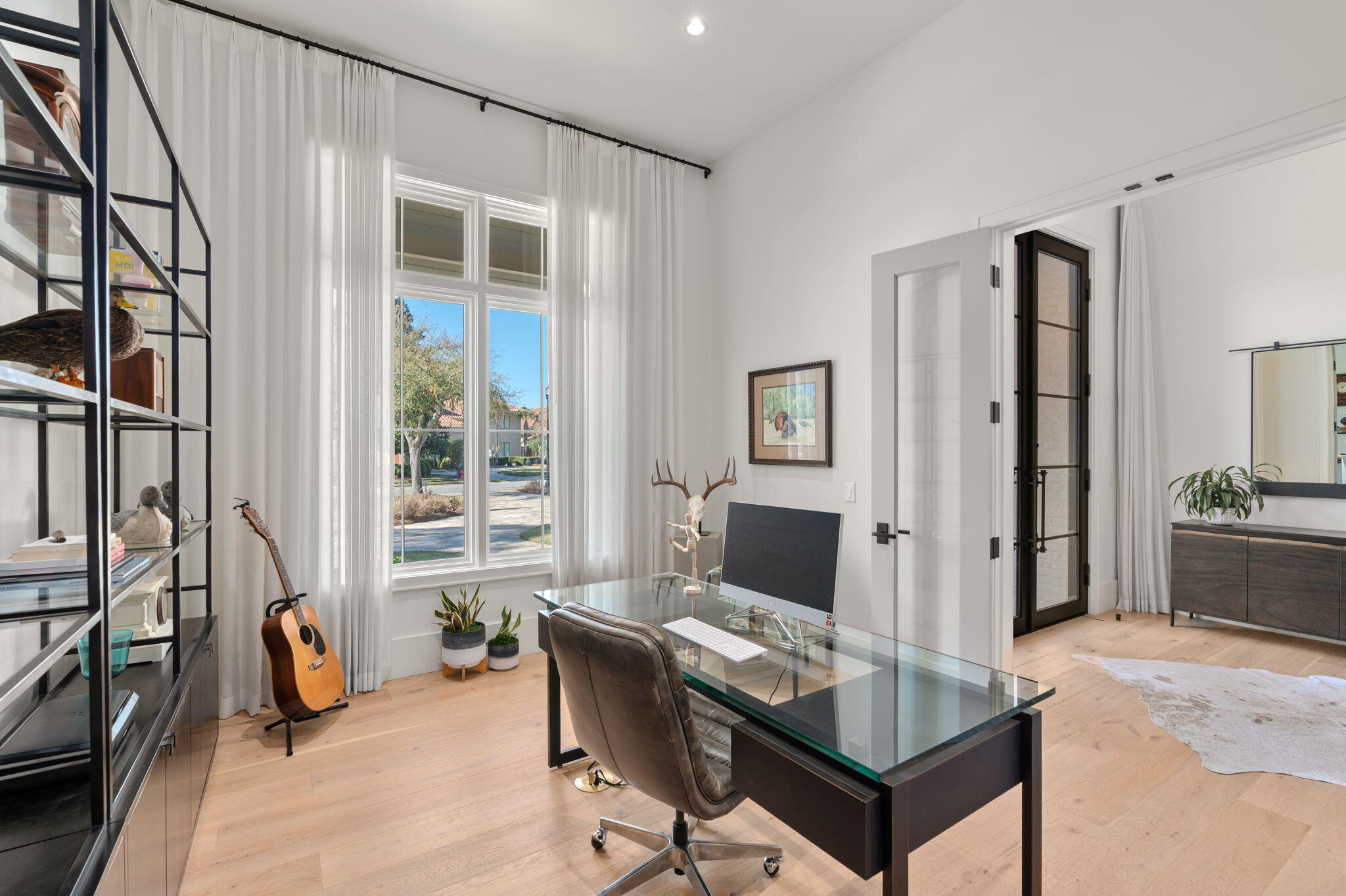 BURNT PINE - Residential