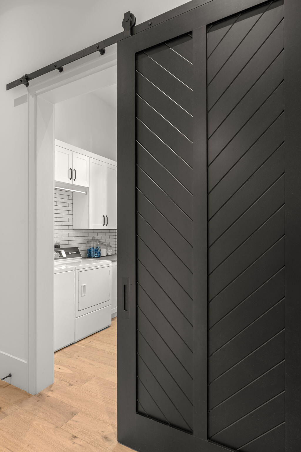 BURNT PINE - Residential