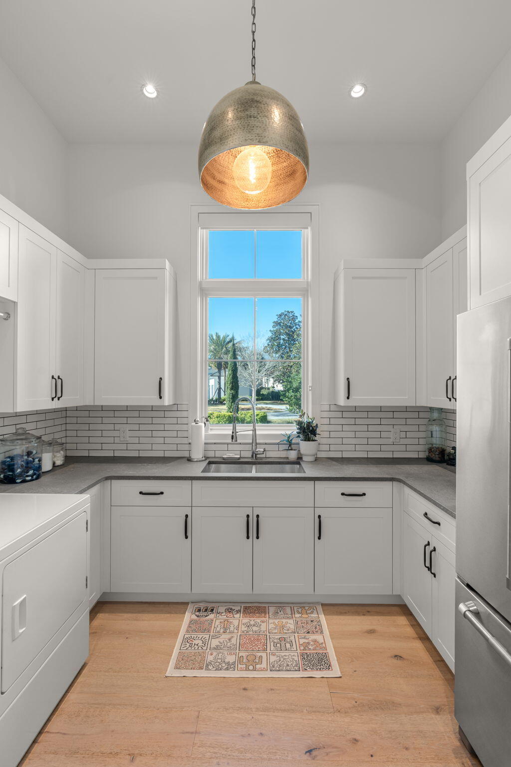 BURNT PINE - Residential