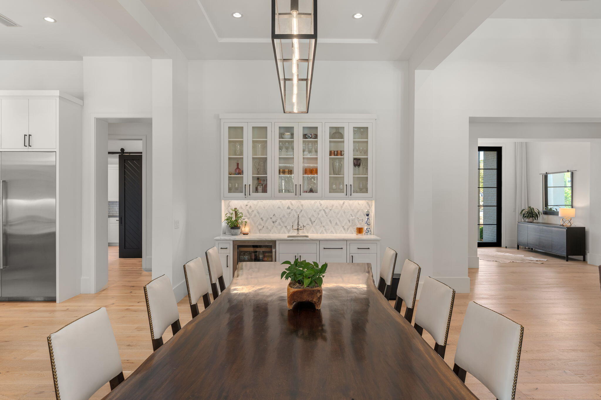 BURNT PINE - Residential