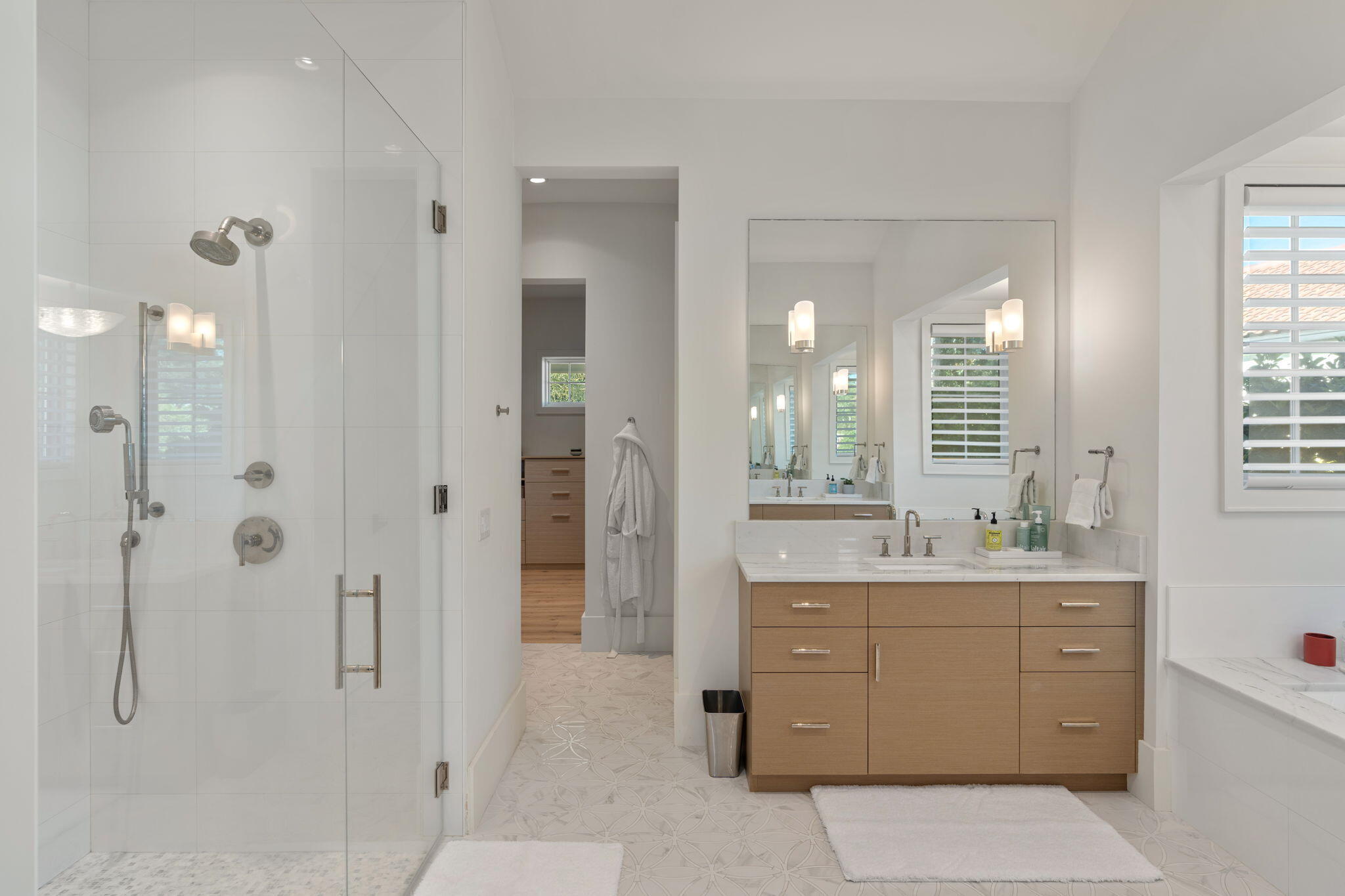 BURNT PINE - Residential