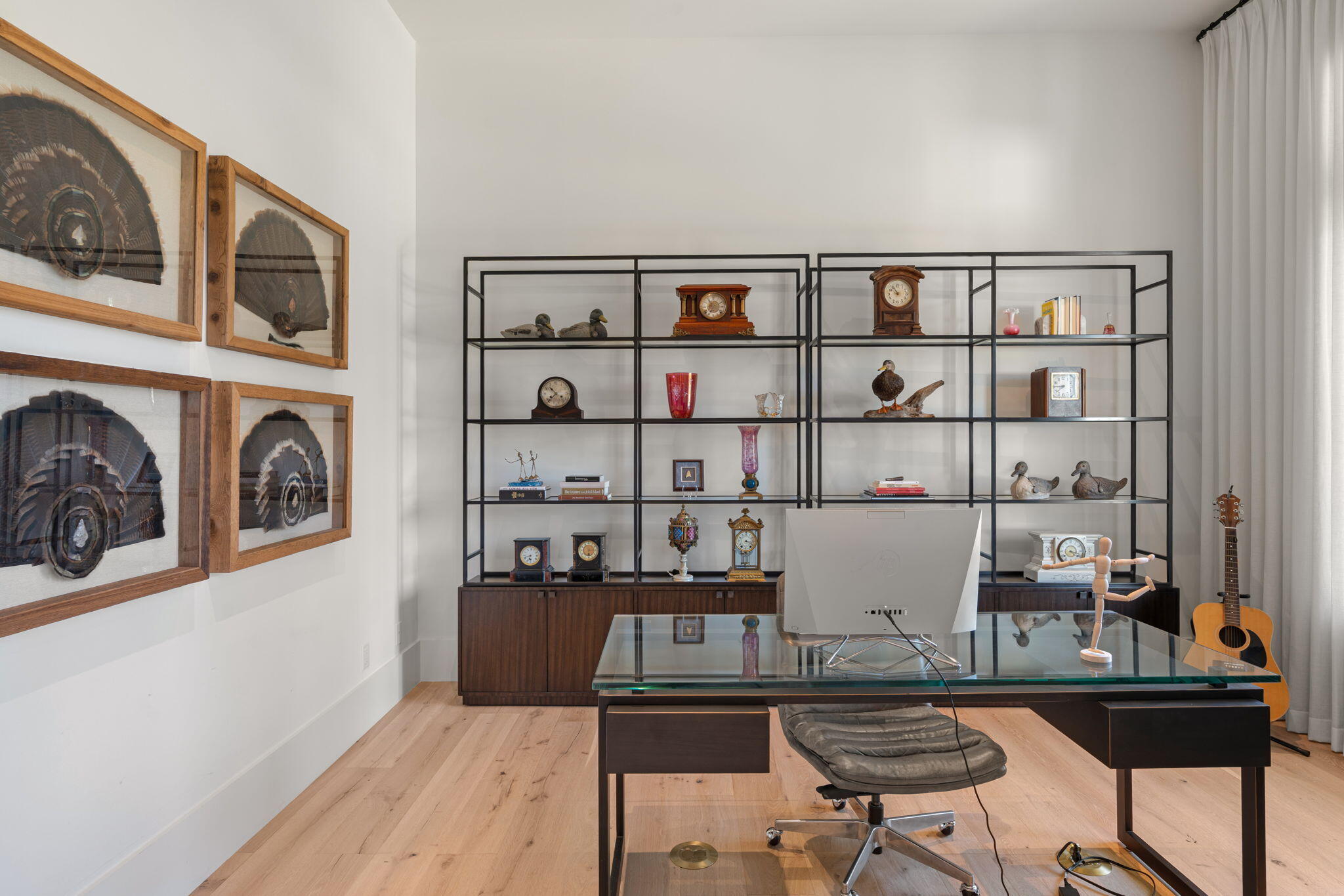 BURNT PINE - Residential