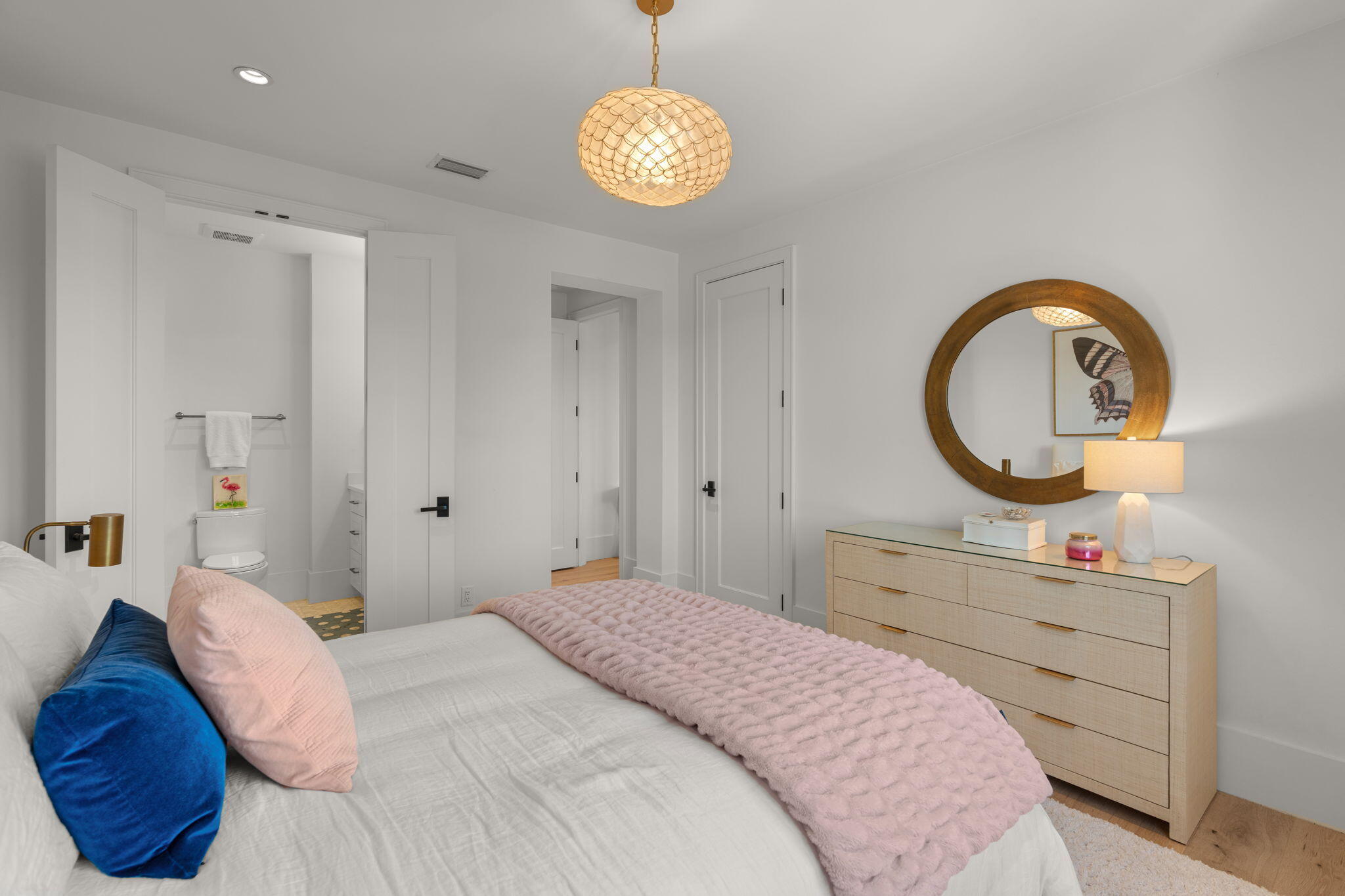 BURNT PINE - Residential