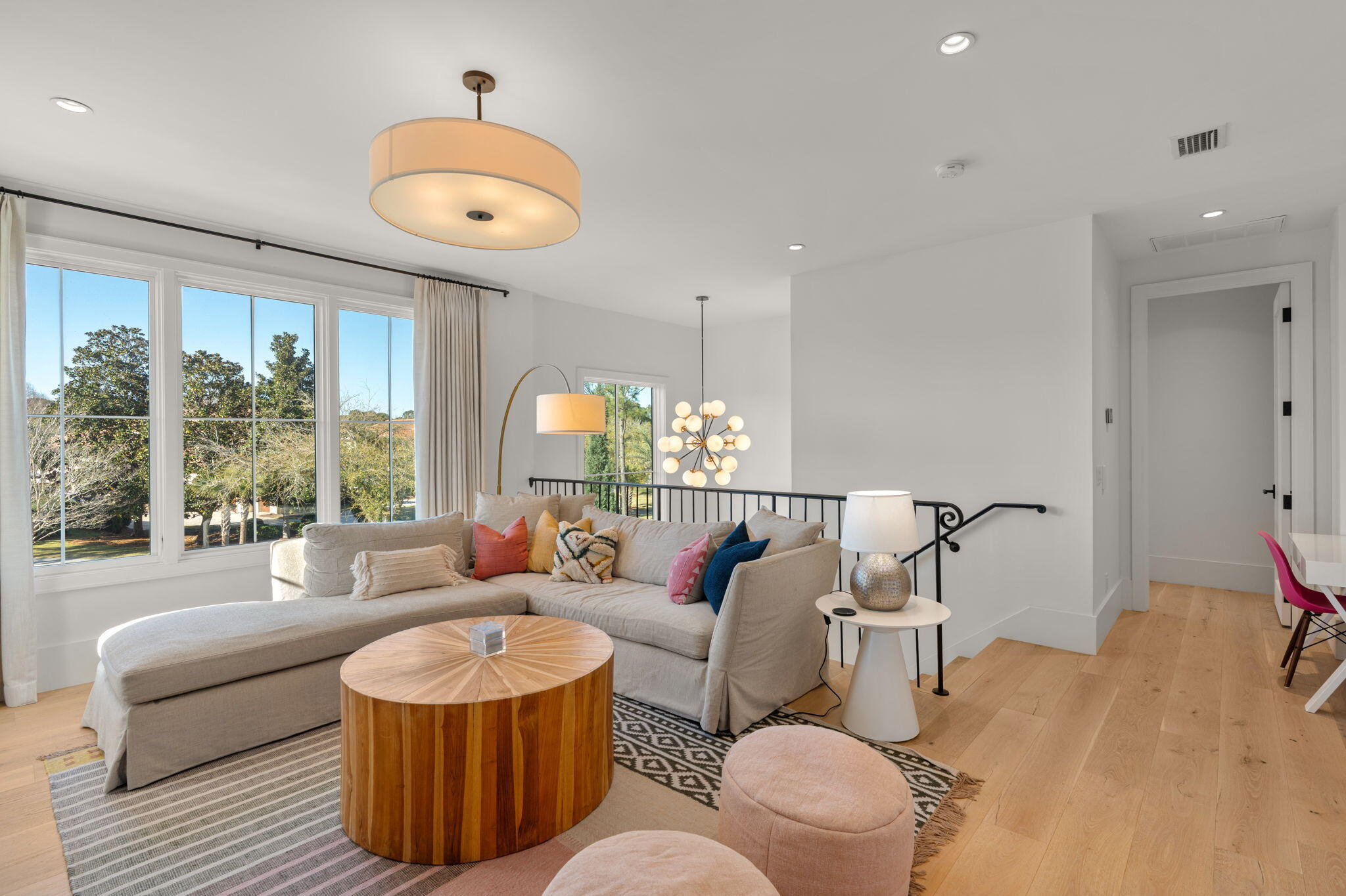 BURNT PINE - Residential