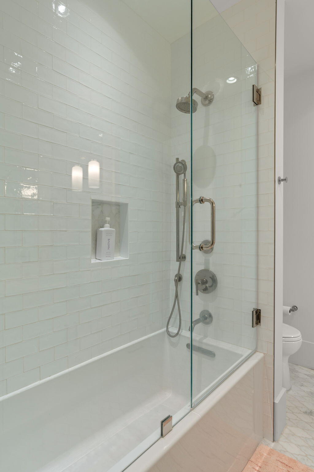 BURNT PINE - Residential